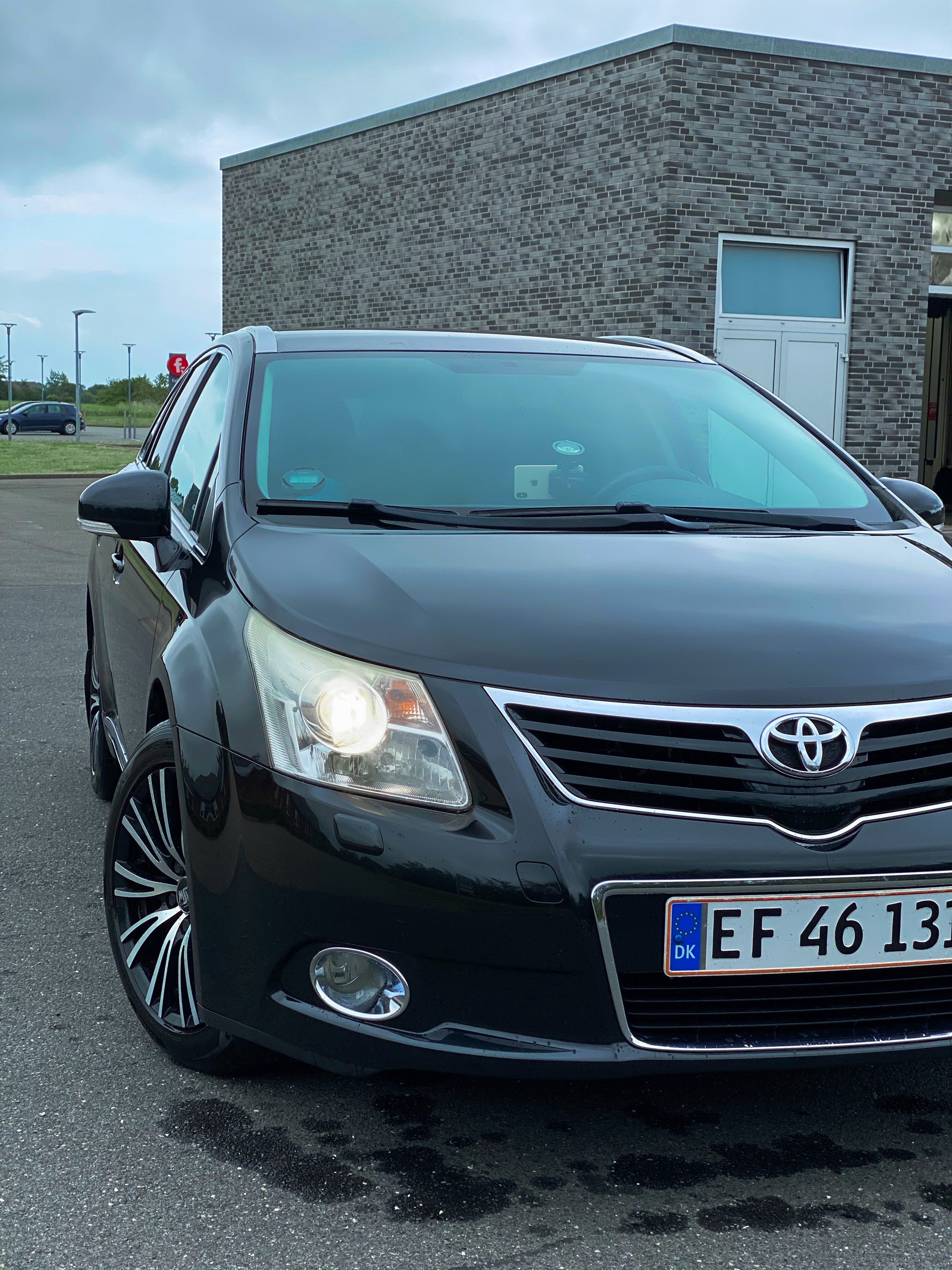 Toyota Avensis – billede 5