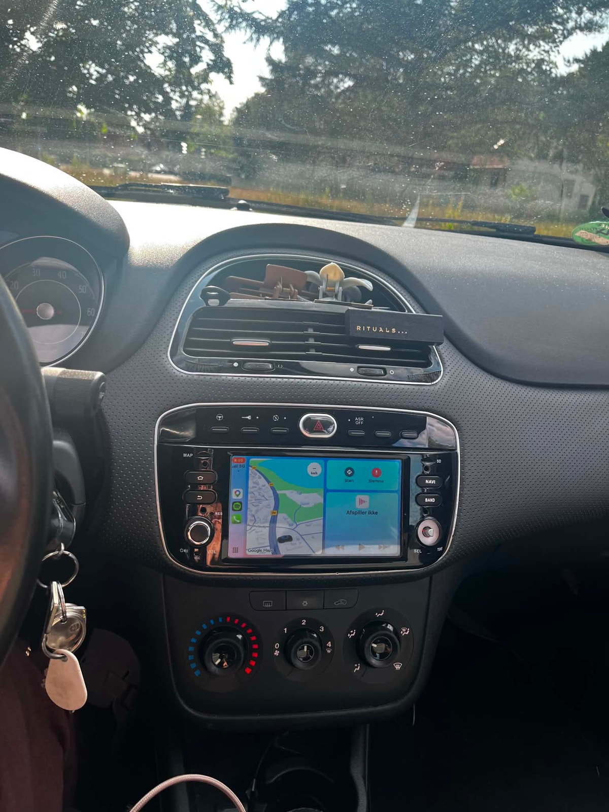 Fiat Punto Evo – billede 3