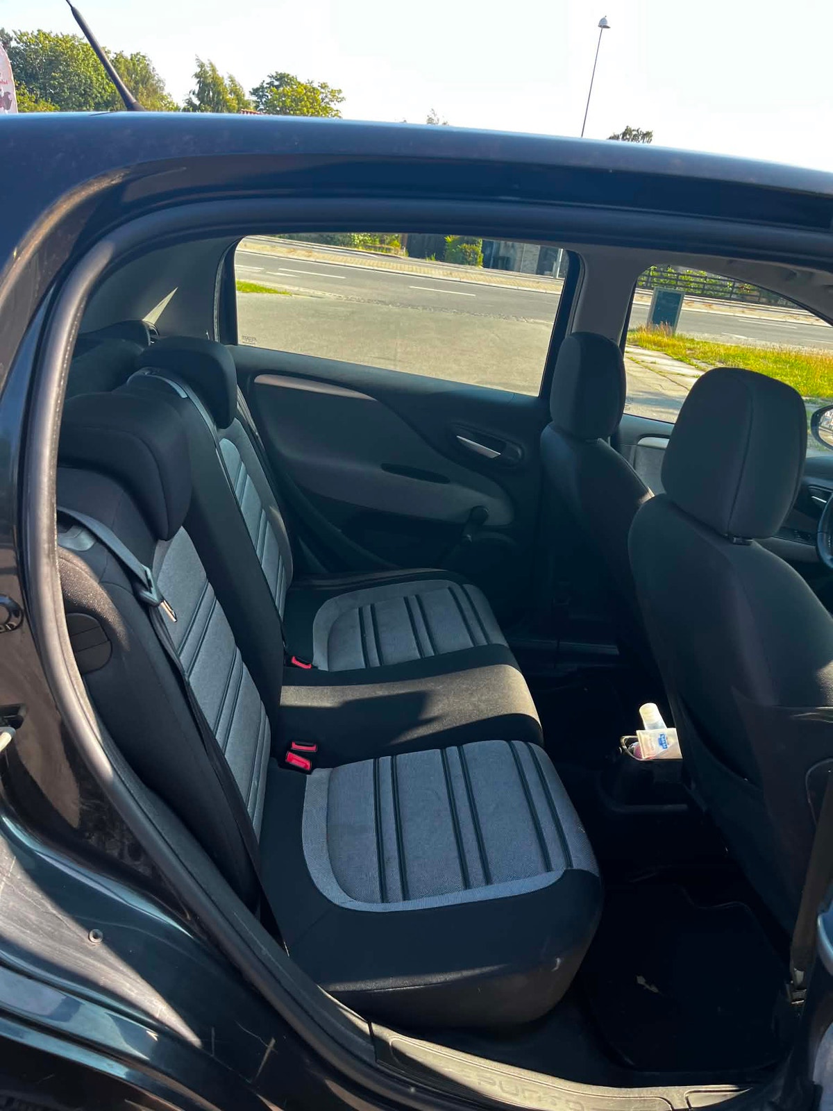 Fiat Punto Evo – billede 8