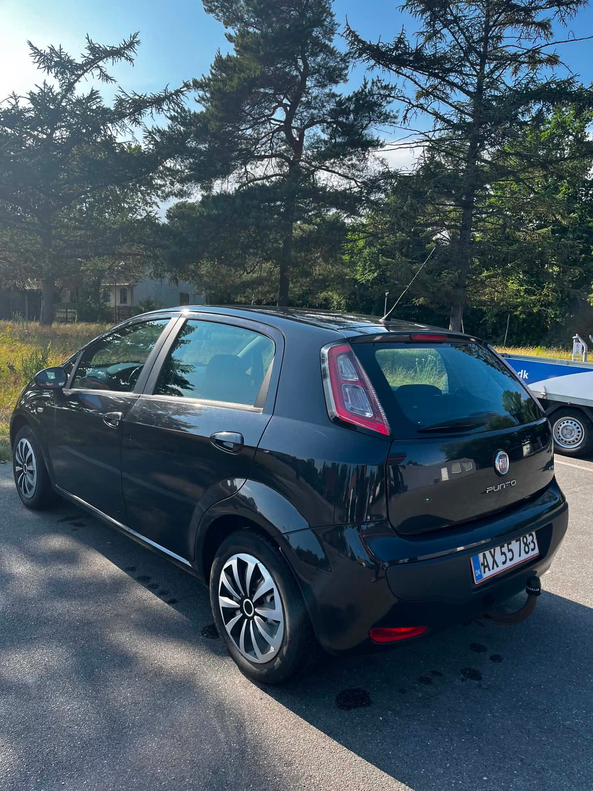 Fiat Punto Evo – billede 2