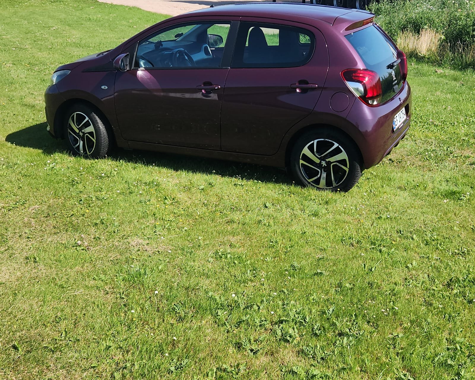 Peugeot 108 – billede 2