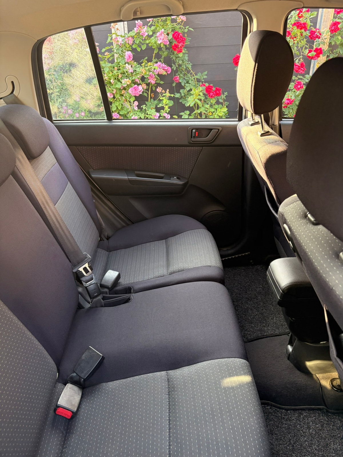 Hyundai Getz – billede 12