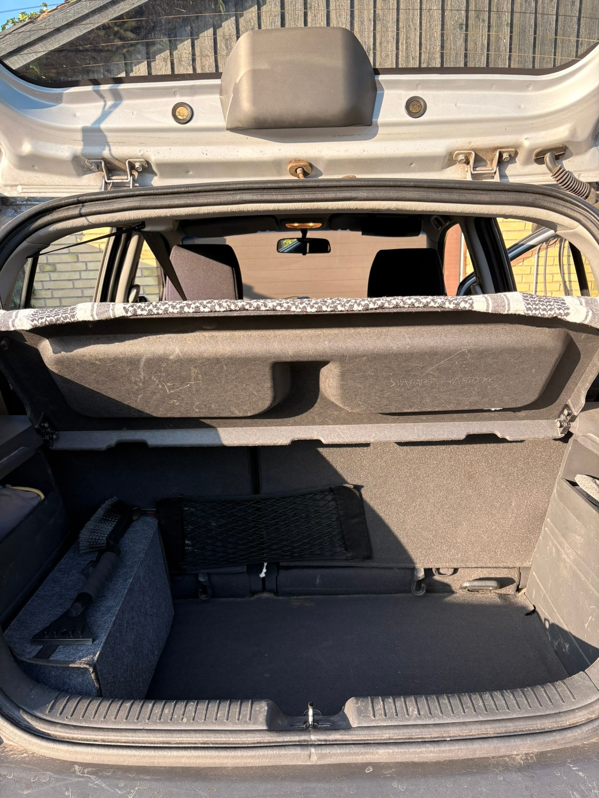 Hyundai Getz – billede 4