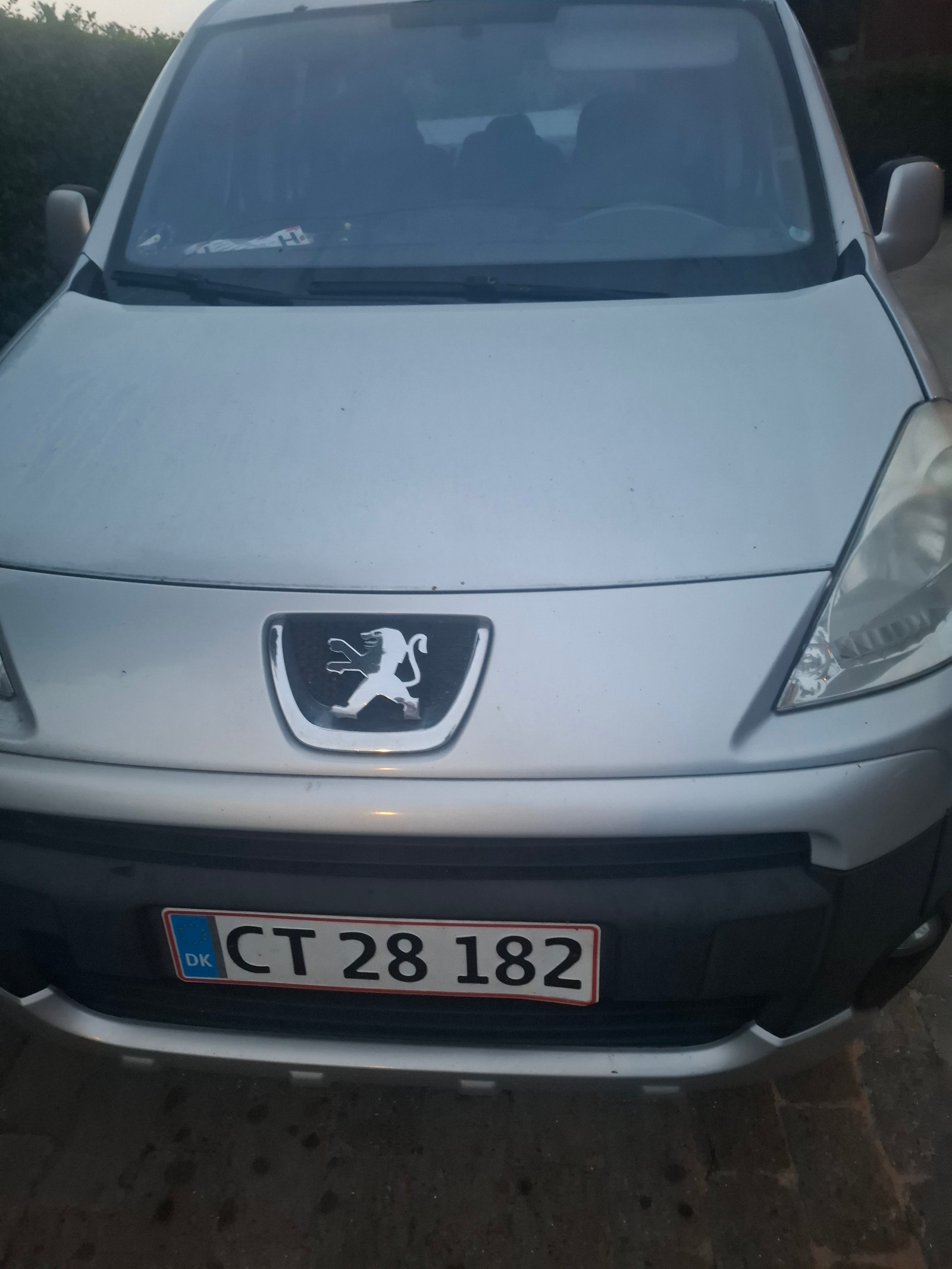 Peugeot Expert Tepee – billede 2
