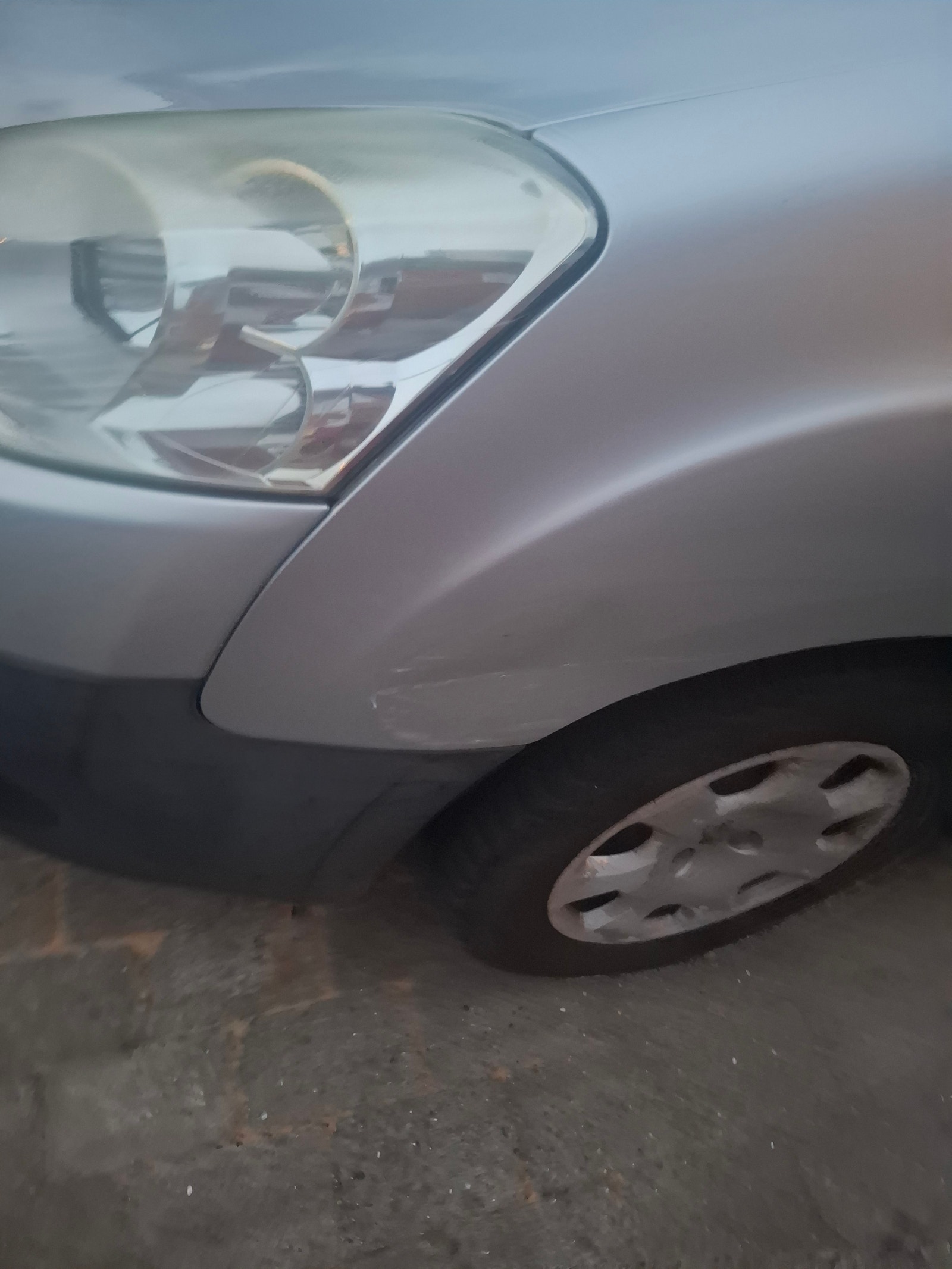 Peugeot Expert Tepee – billede 3