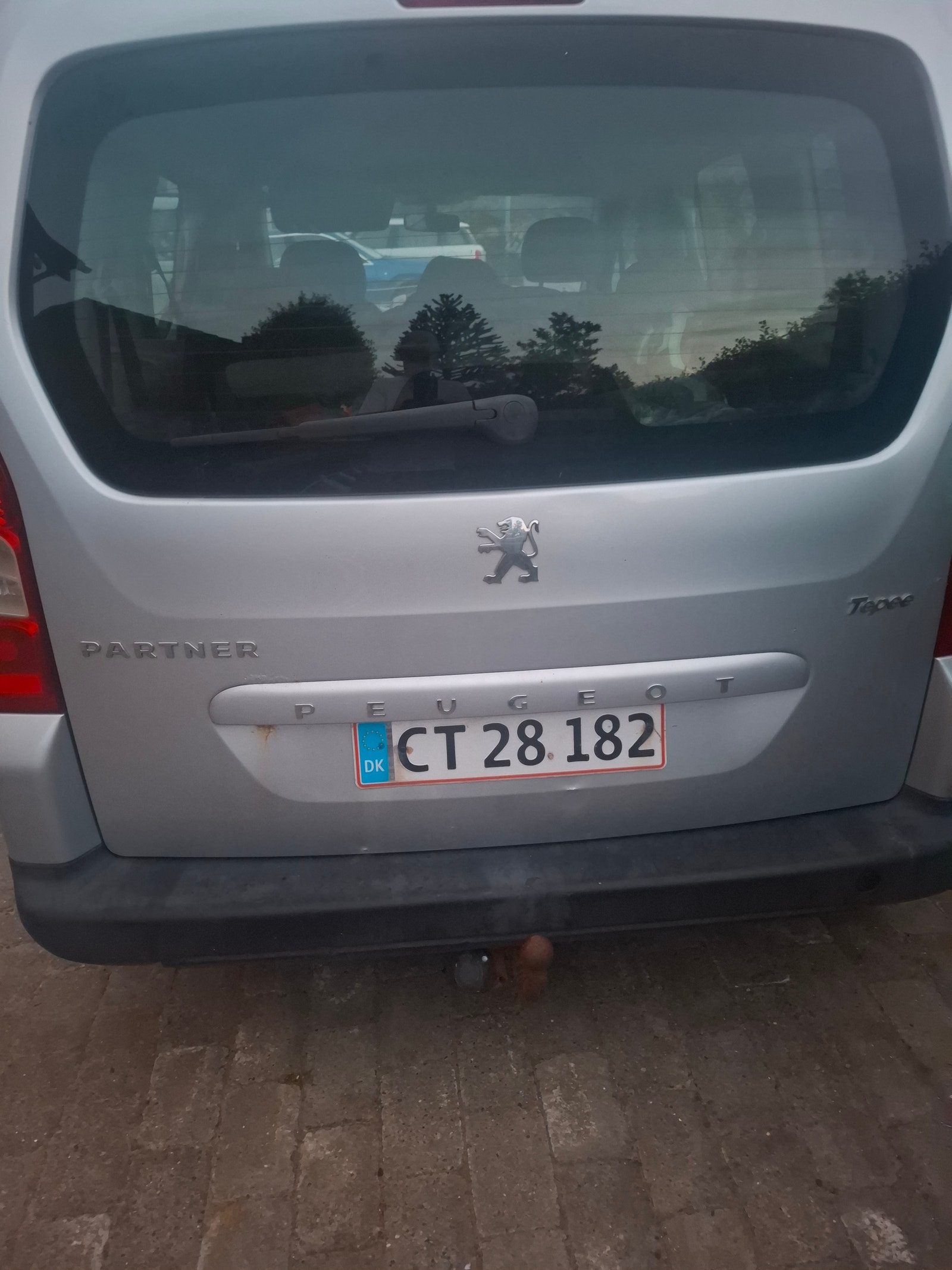 Peugeot Expert Tepee – billede 6