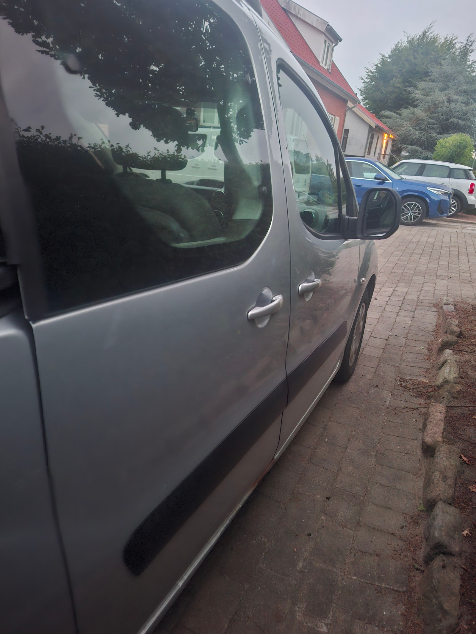 Peugeot Expert Tepee – billede 5