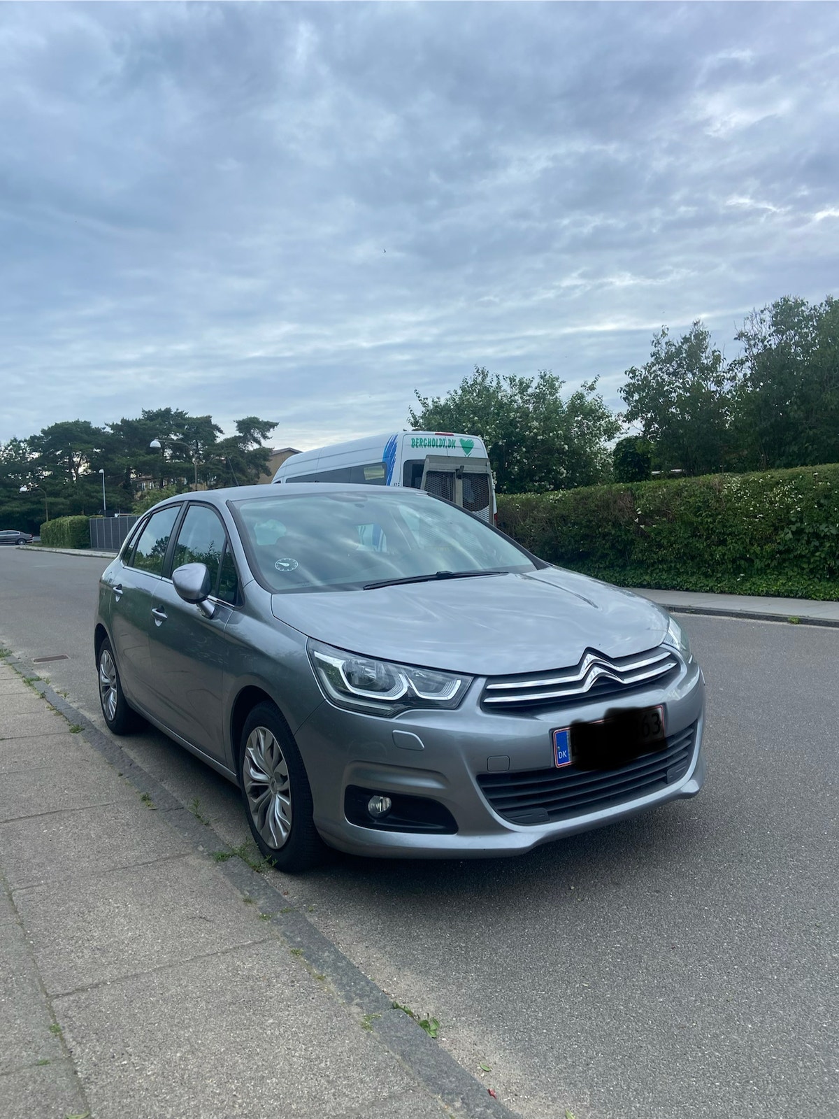 Citroen C4 – billede 6