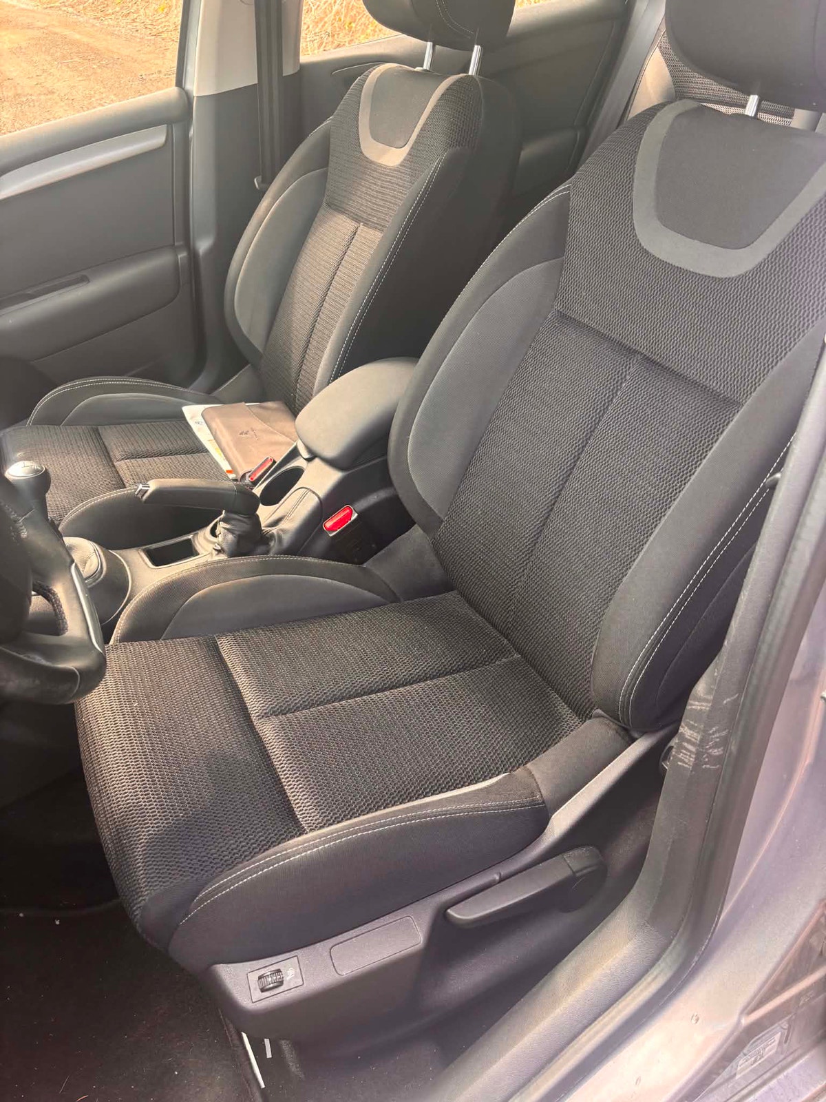 Citroen C4 – billede 10