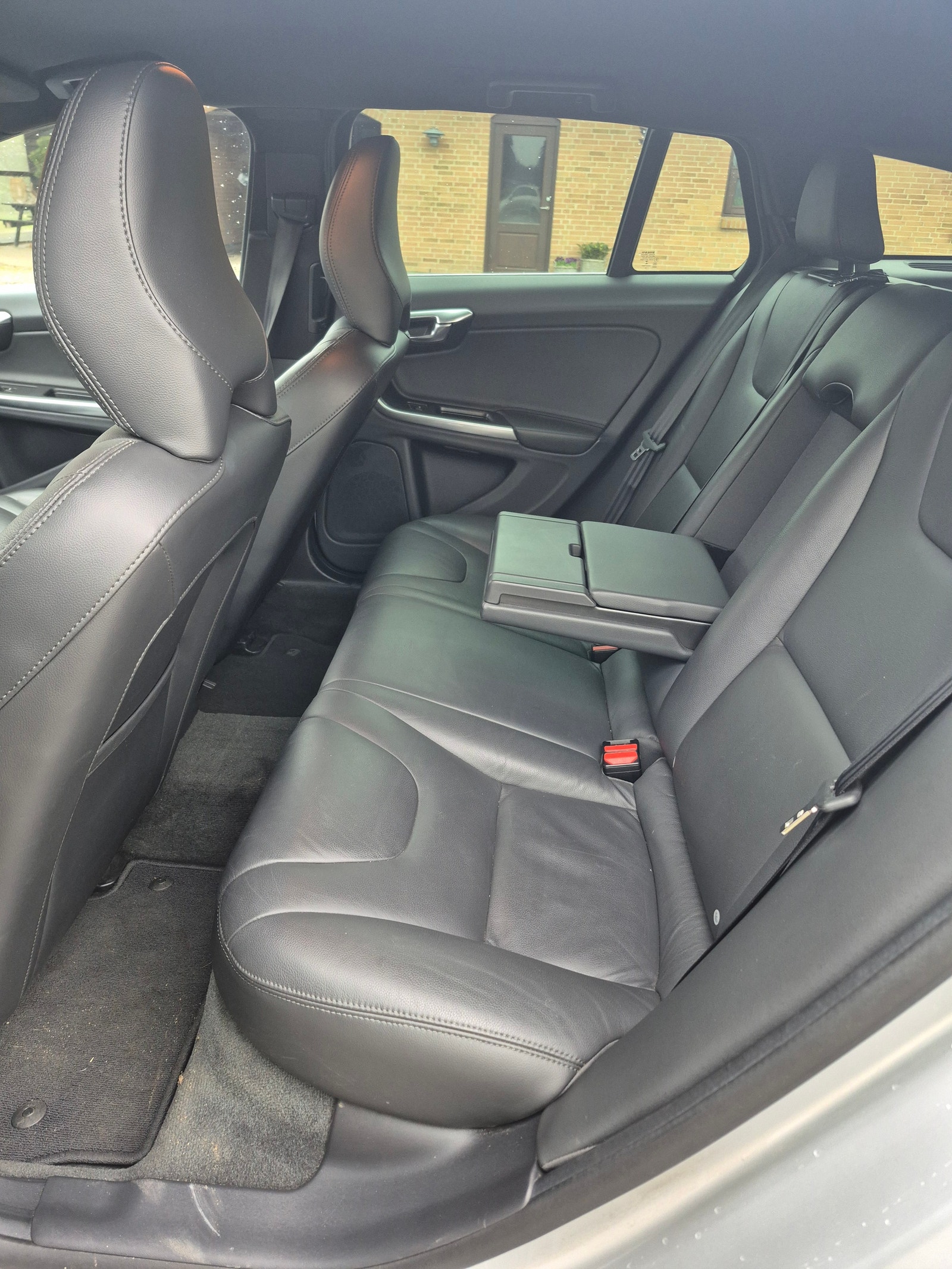 Volvo V60 – billede 8