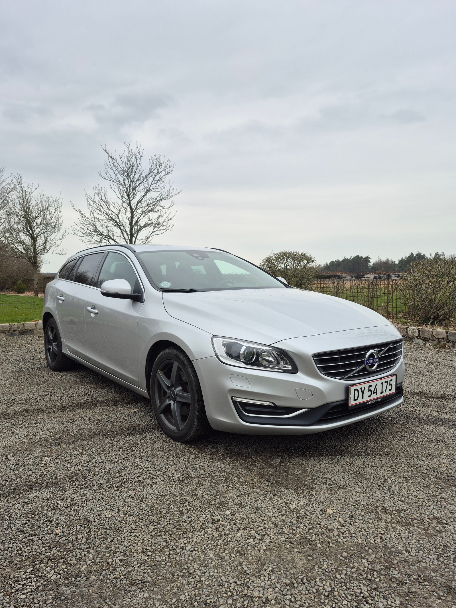 Volvo V60 – billede 2