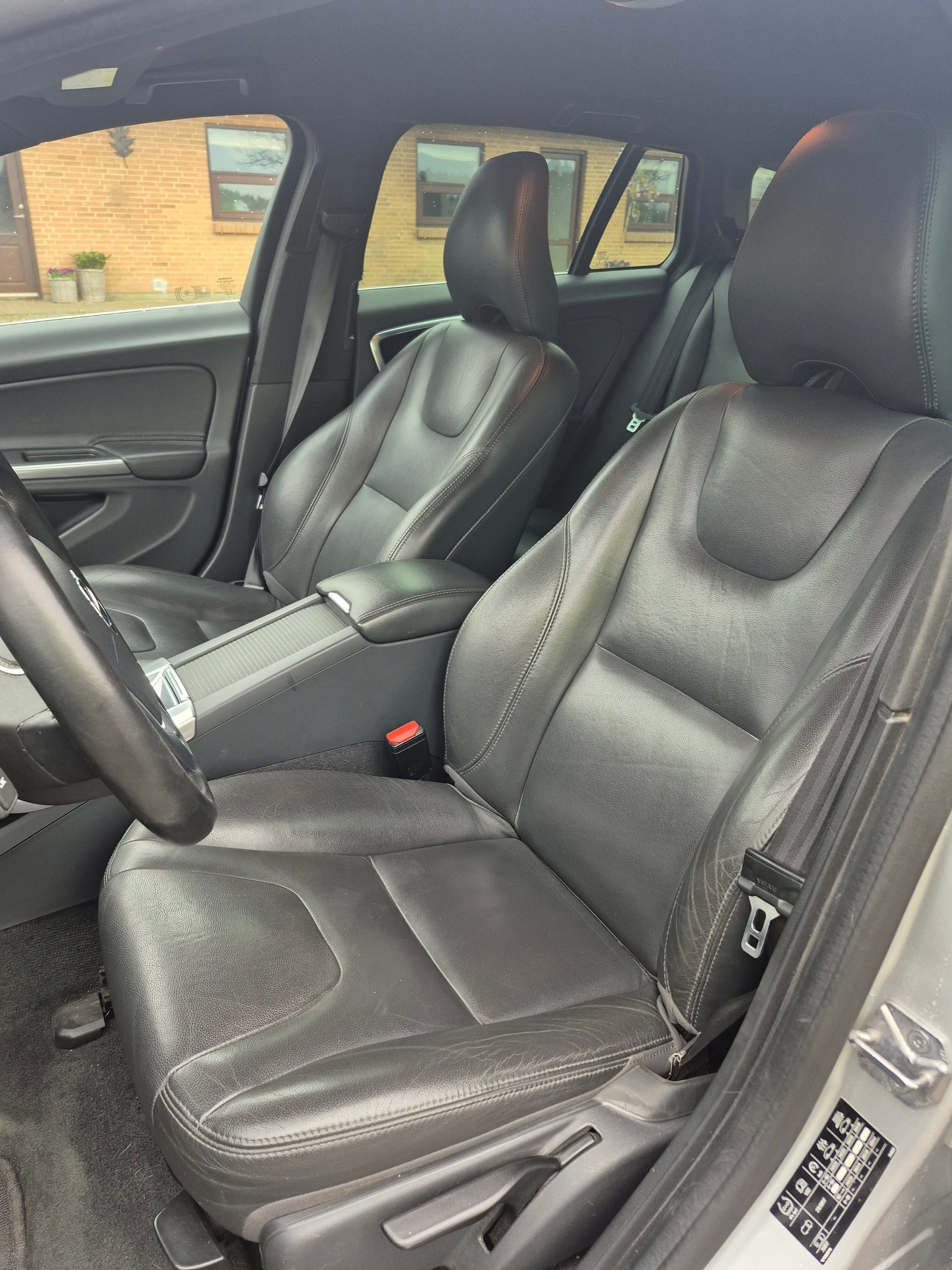 Volvo V60 – billede 9