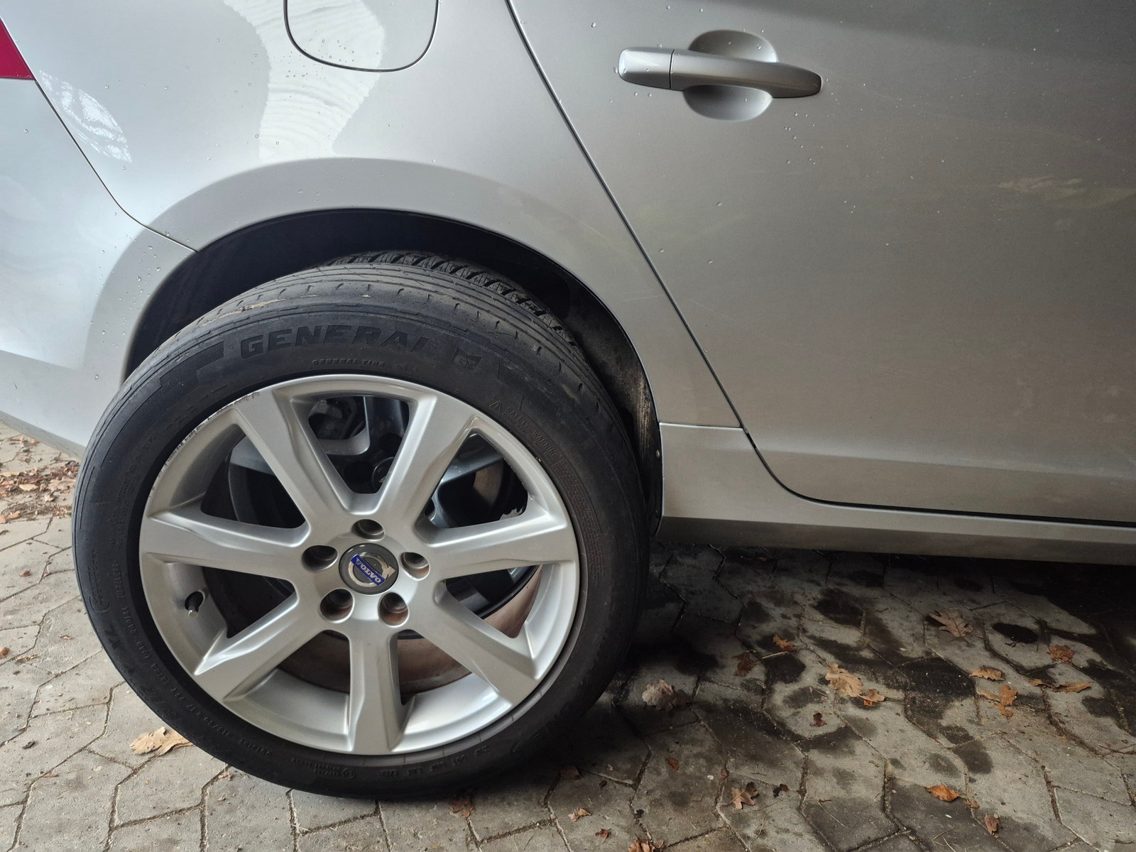 Volvo V60 – billede 5