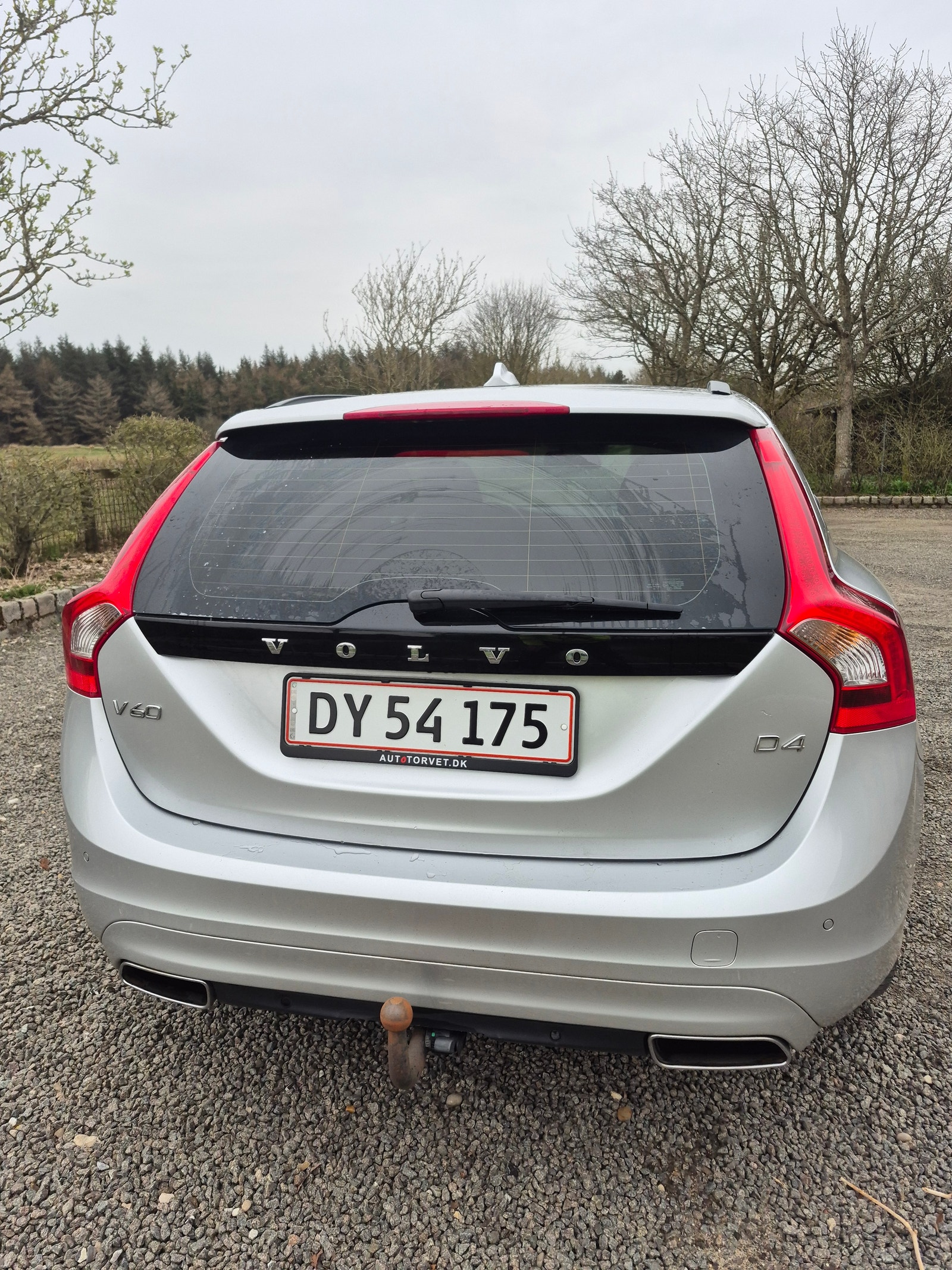 Volvo V60 – billede 6