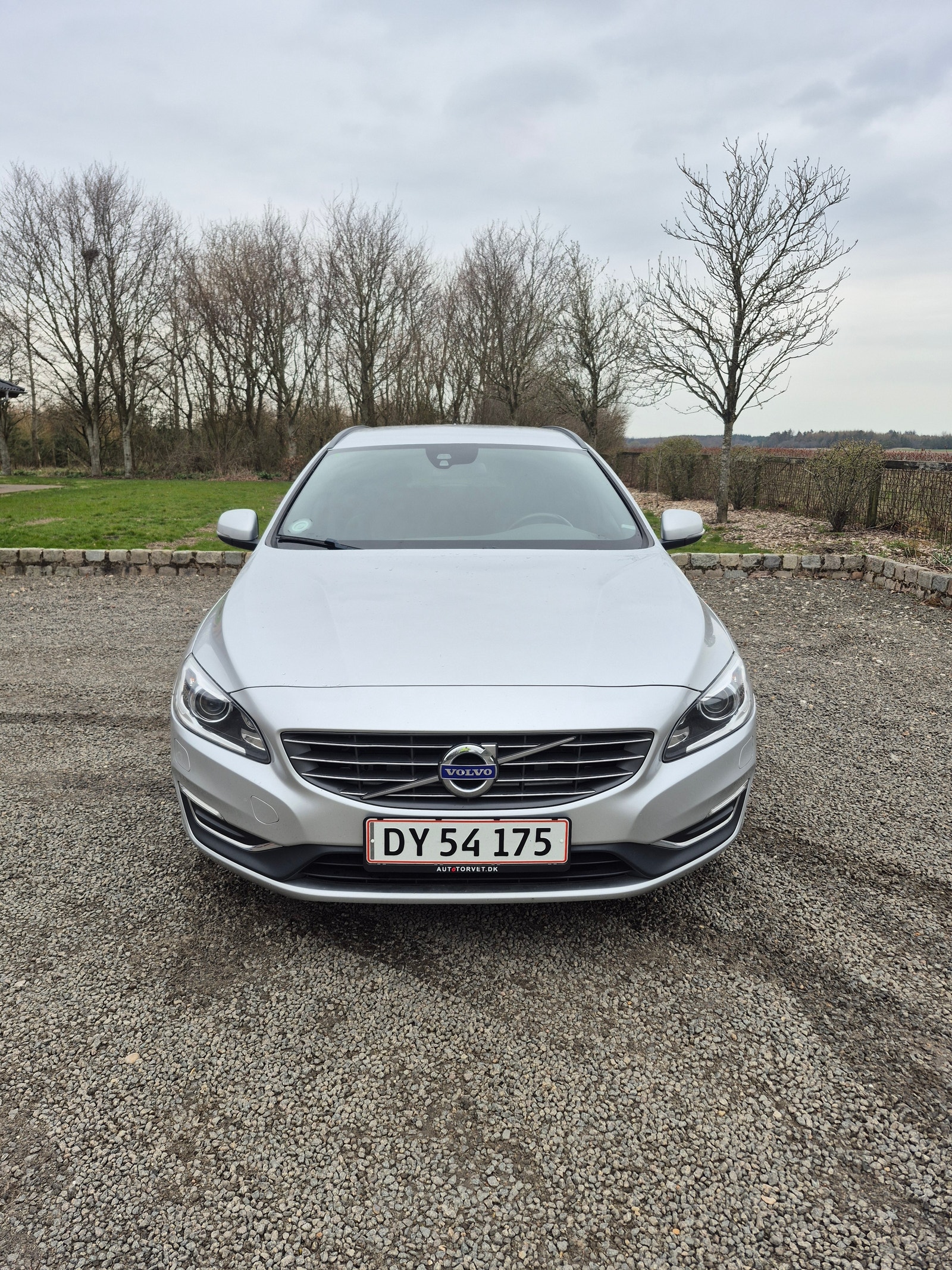 Volvo V60 – billede 3