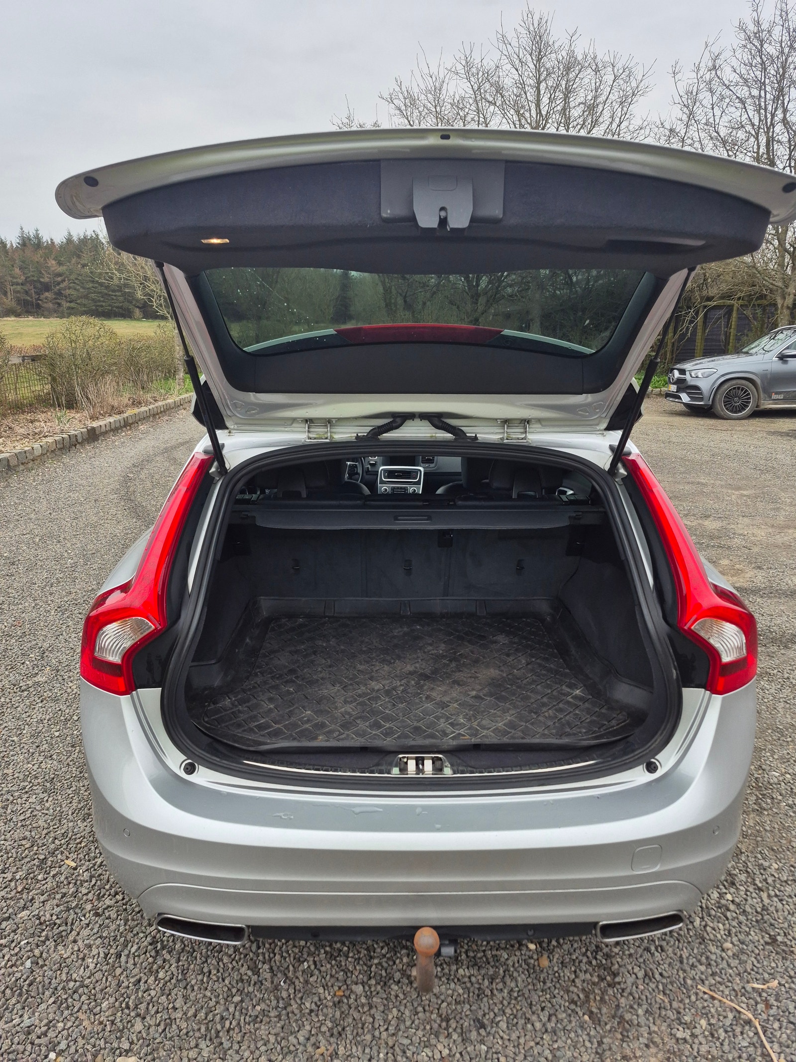 Volvo V60 – billede 7