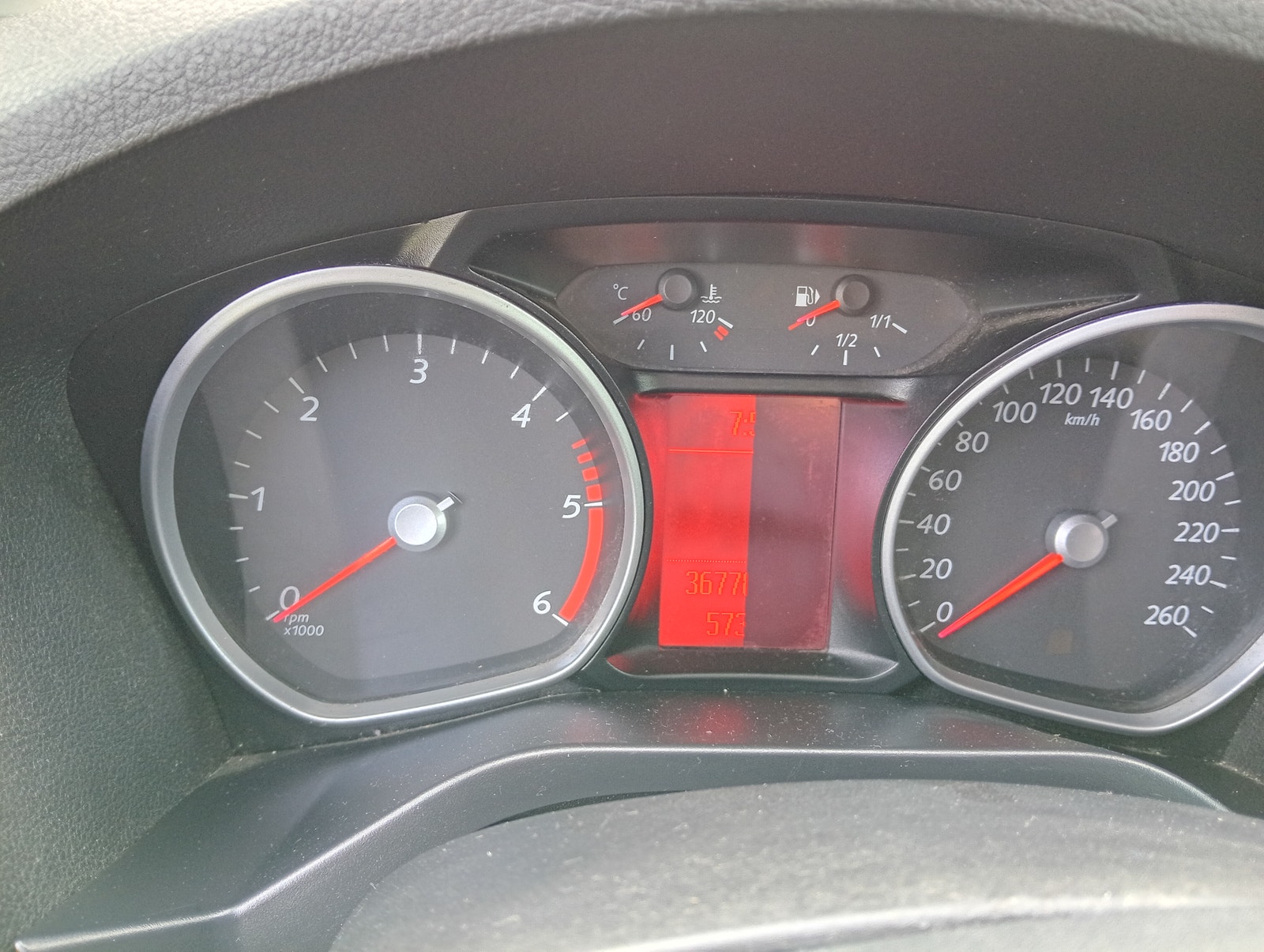 Ford S-MAX – billede 4
