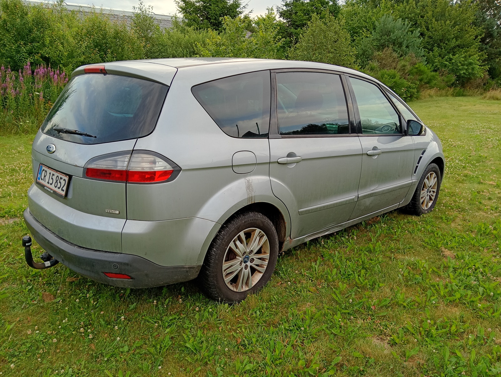 Ford S-MAX – billede 3