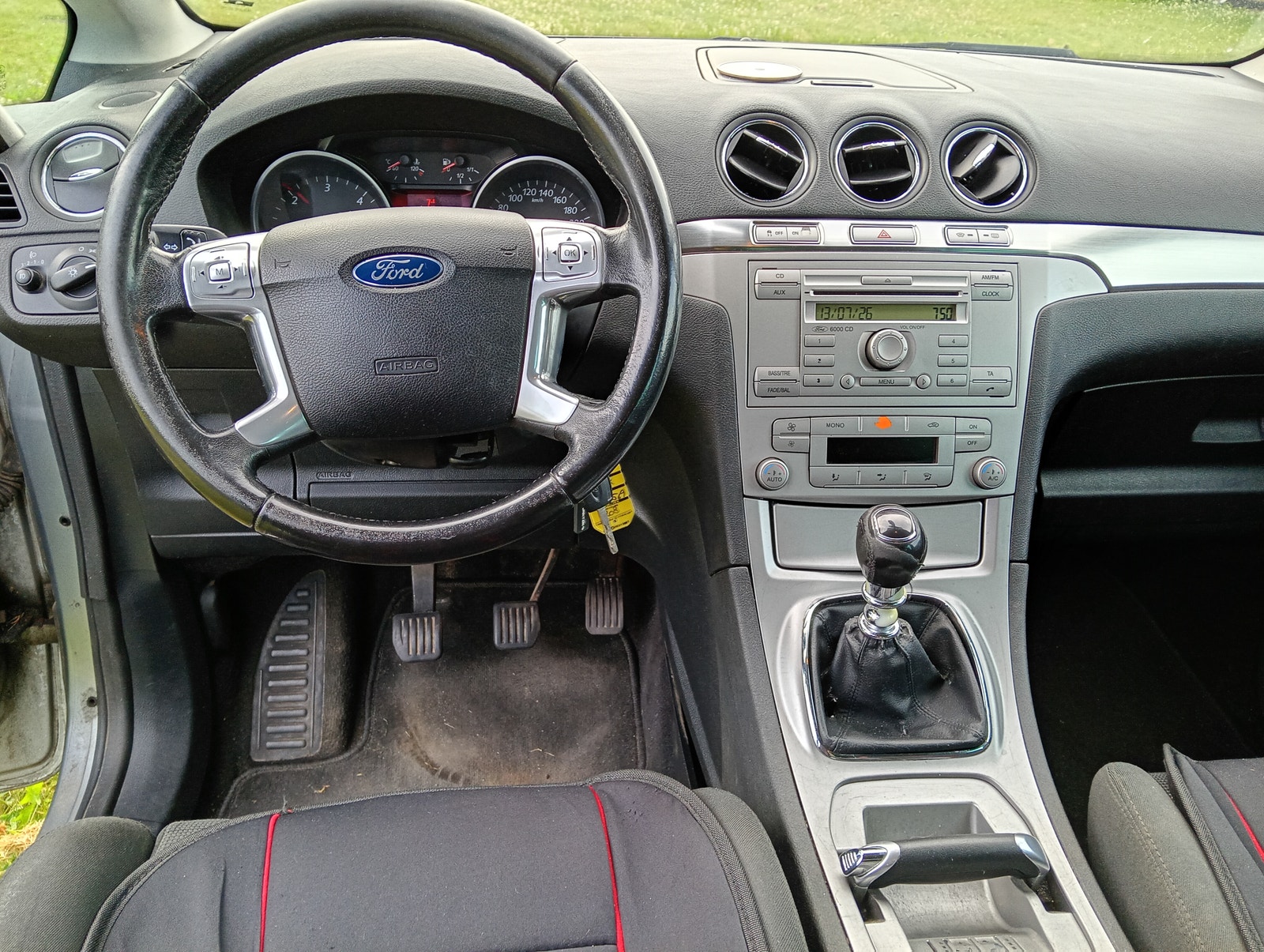 Ford S-MAX – billede 5