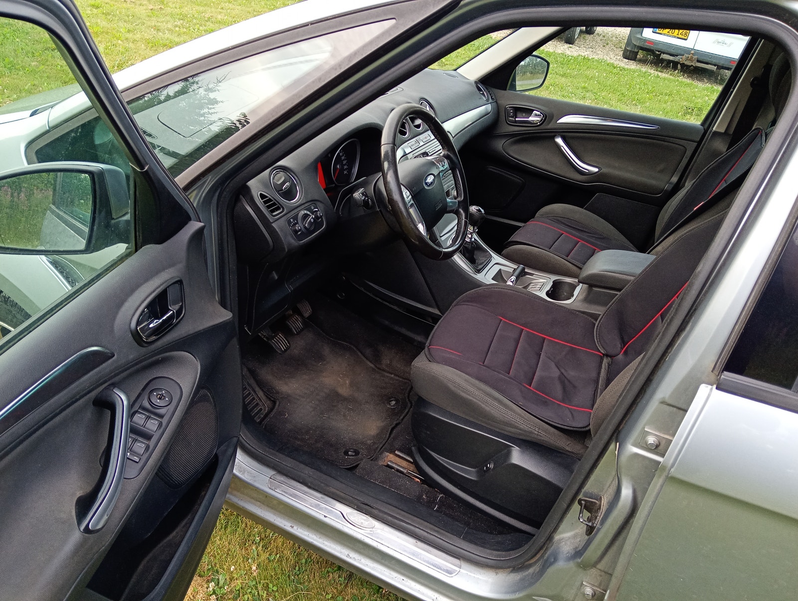 Ford S-MAX – billede 7