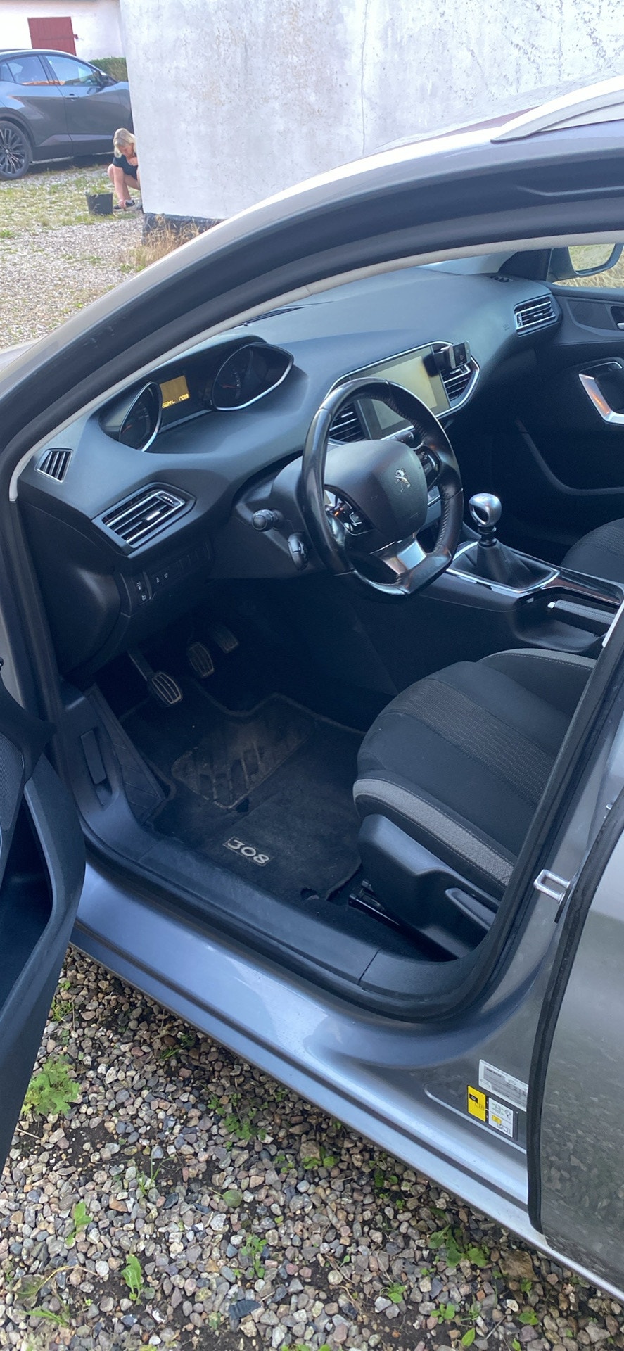 Peugeot 308 – billede 7