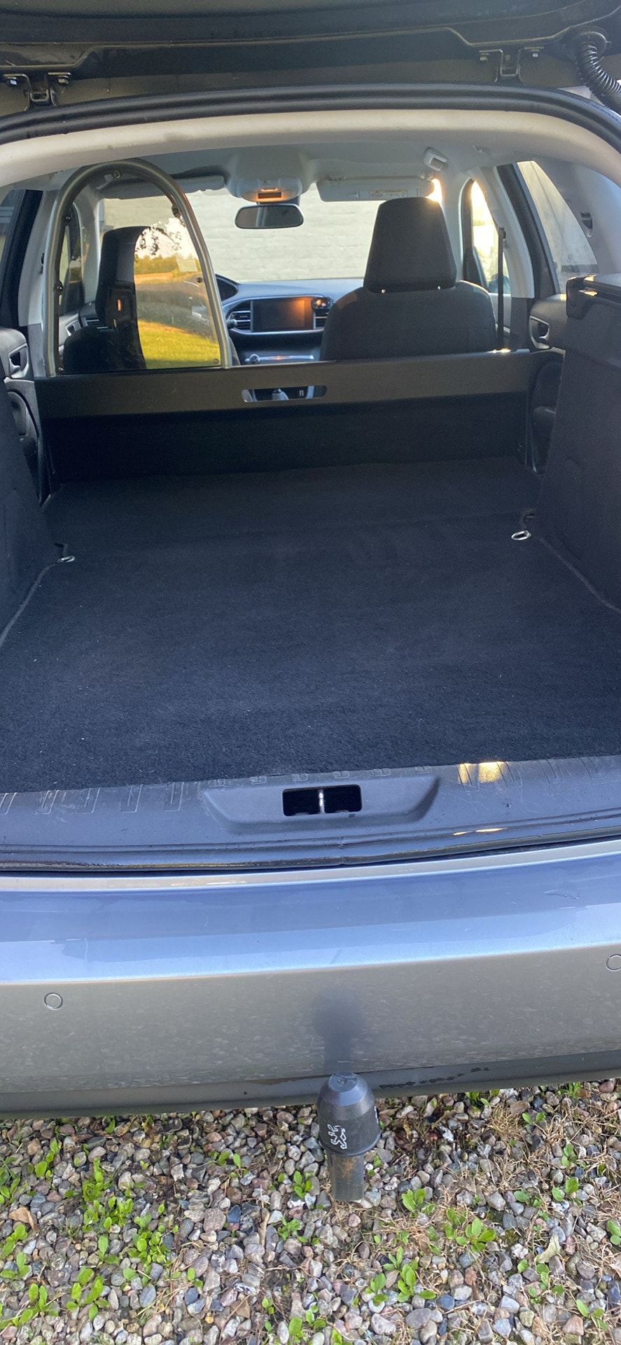Peugeot 308 – billede 5