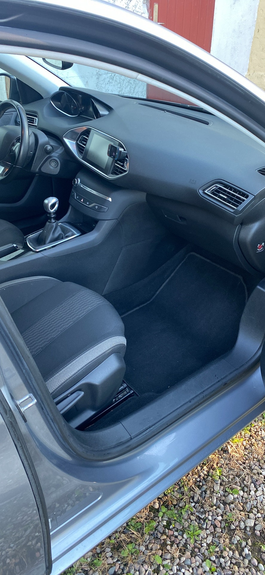 Peugeot 308 – billede 4