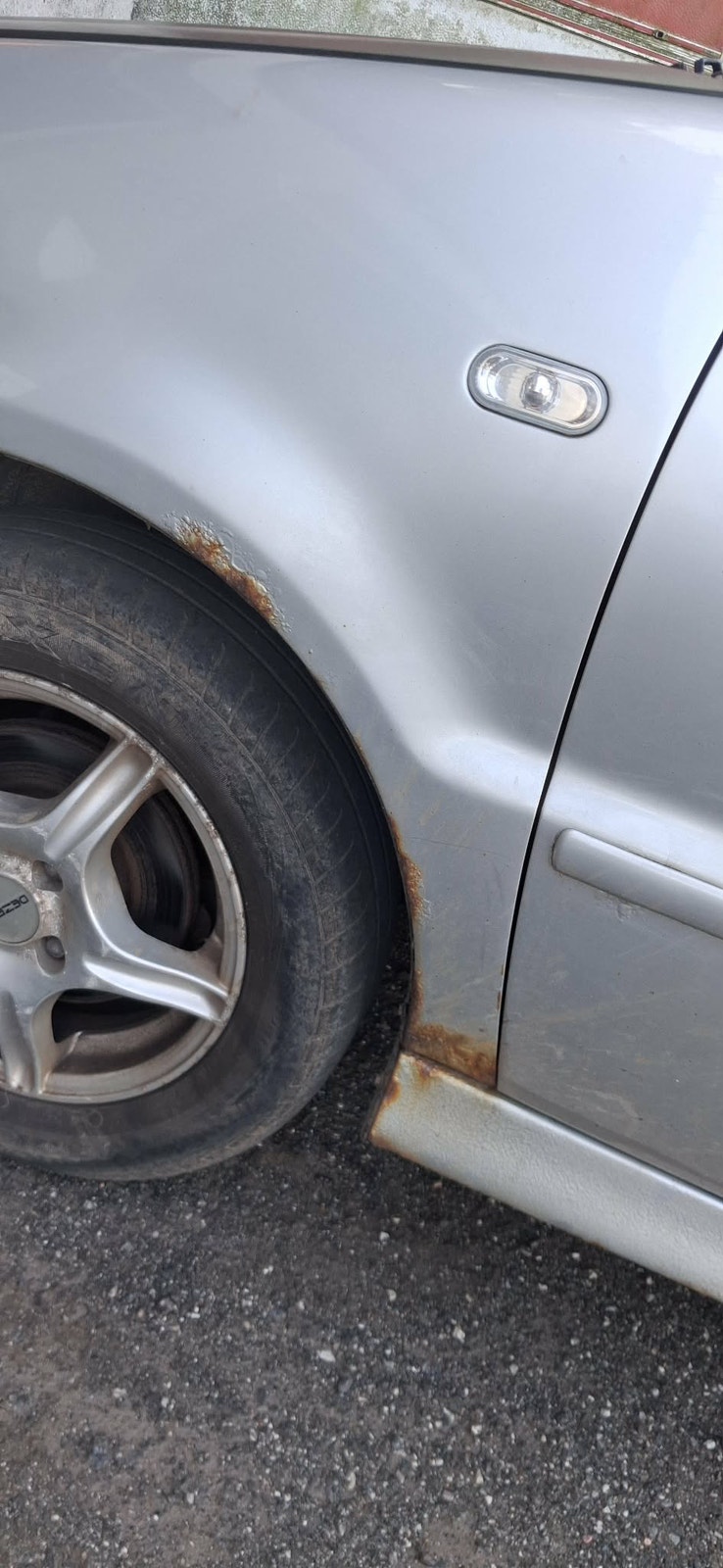 VW Polo – billede 4