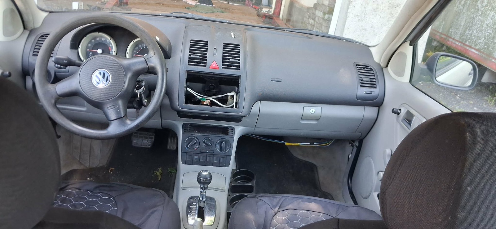 VW Polo – billede 3