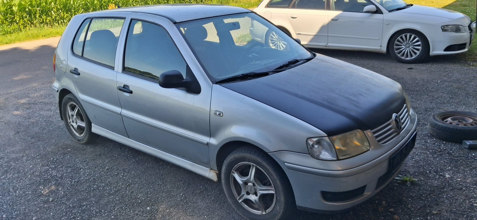 VW Polo – billede 2