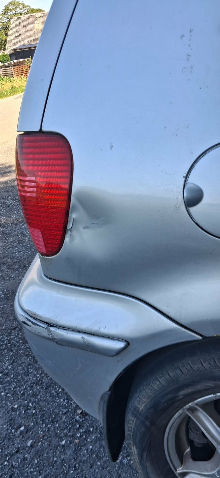 VW Polo – billede 5