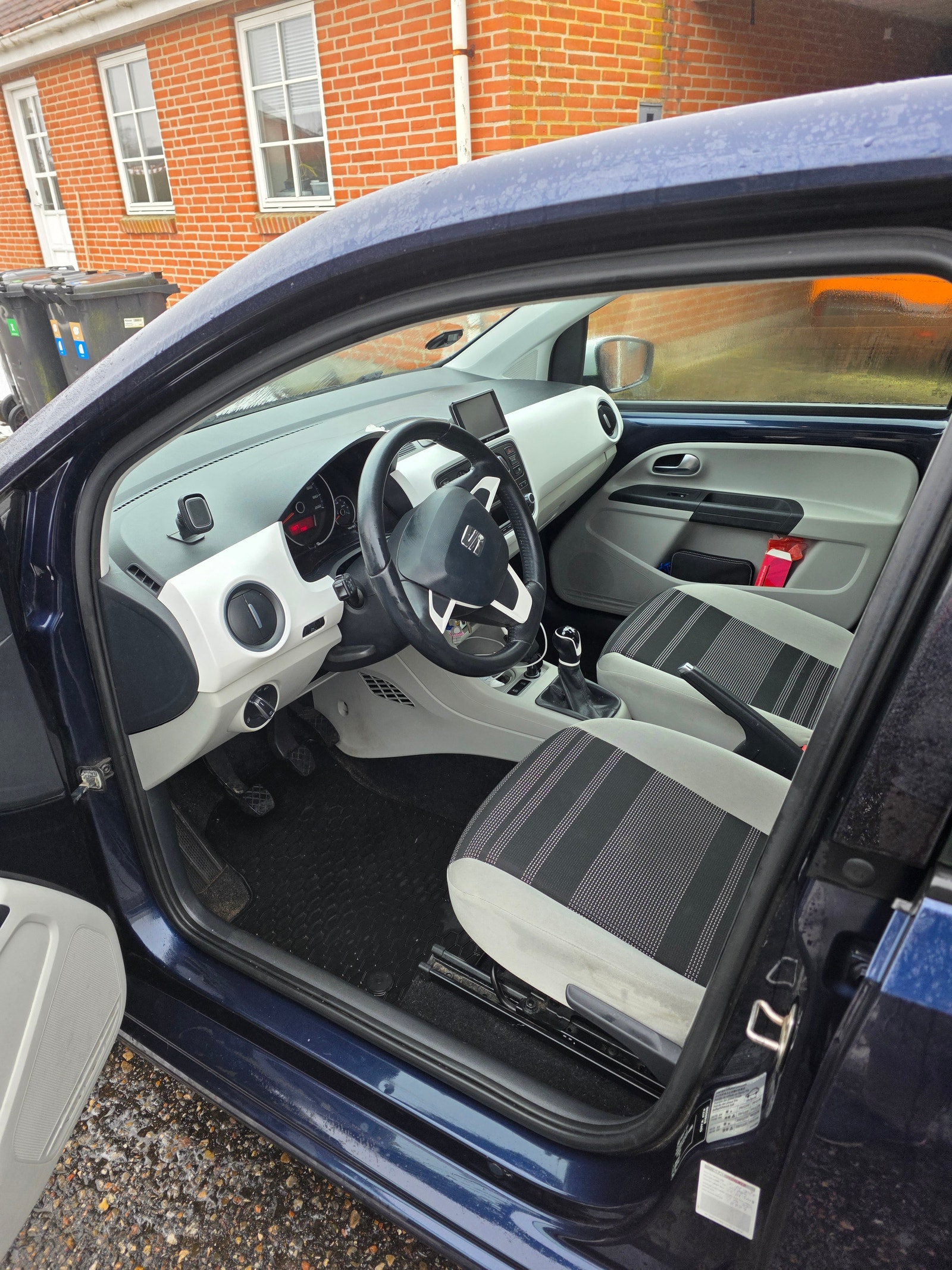 Seat Mii – billede 9
