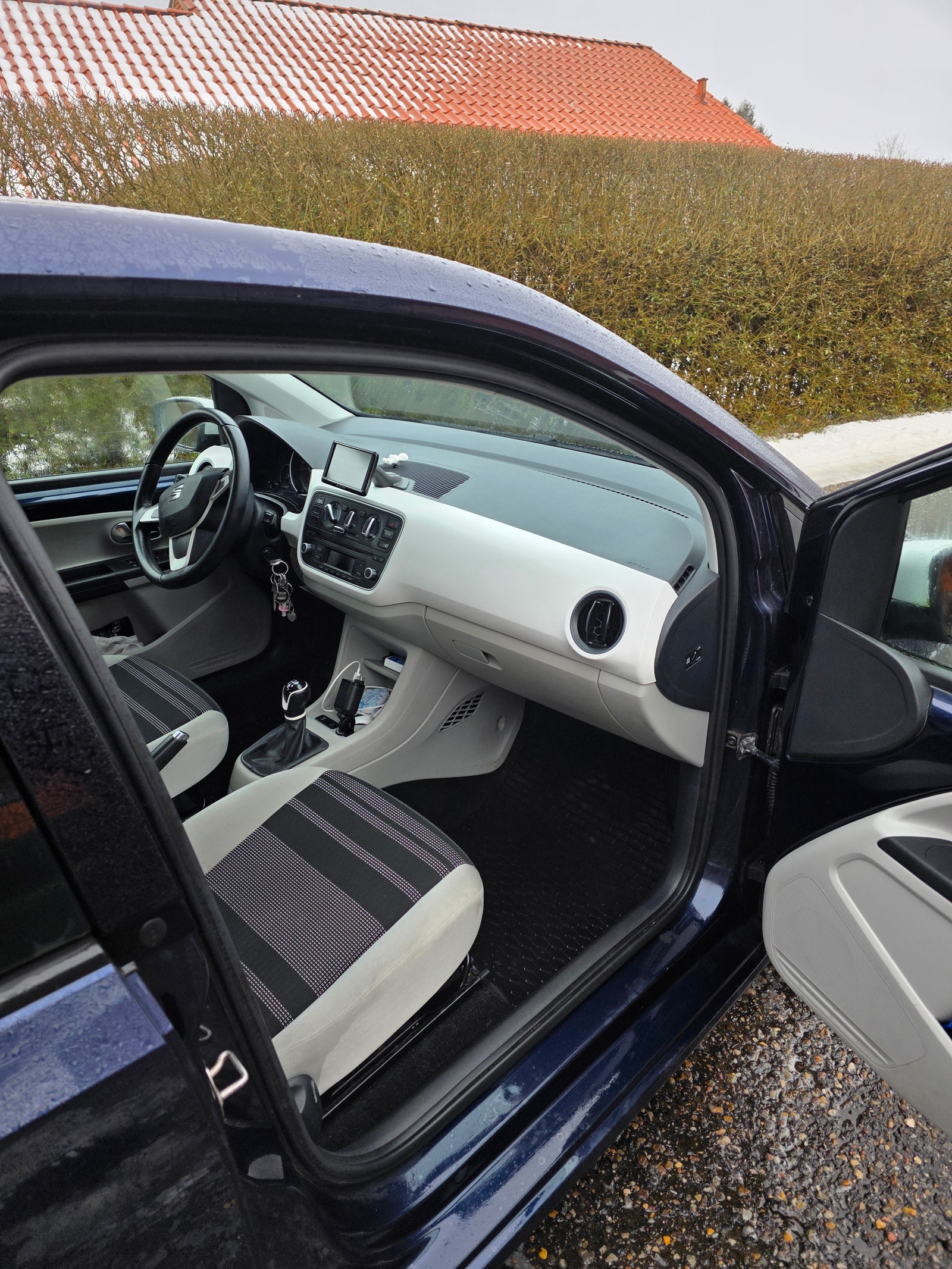Seat Mii – billede 7