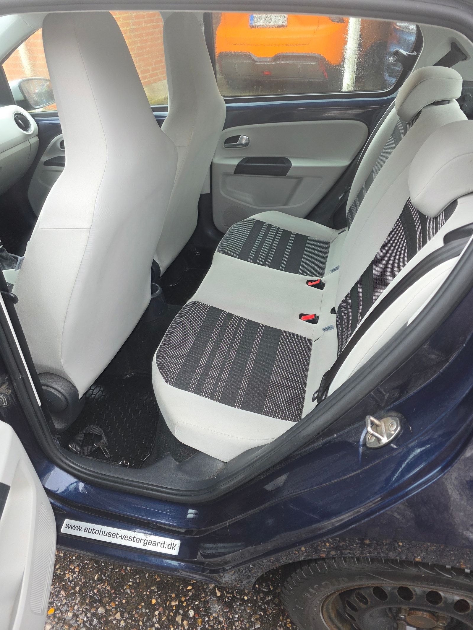 Seat Mii – billede 8
