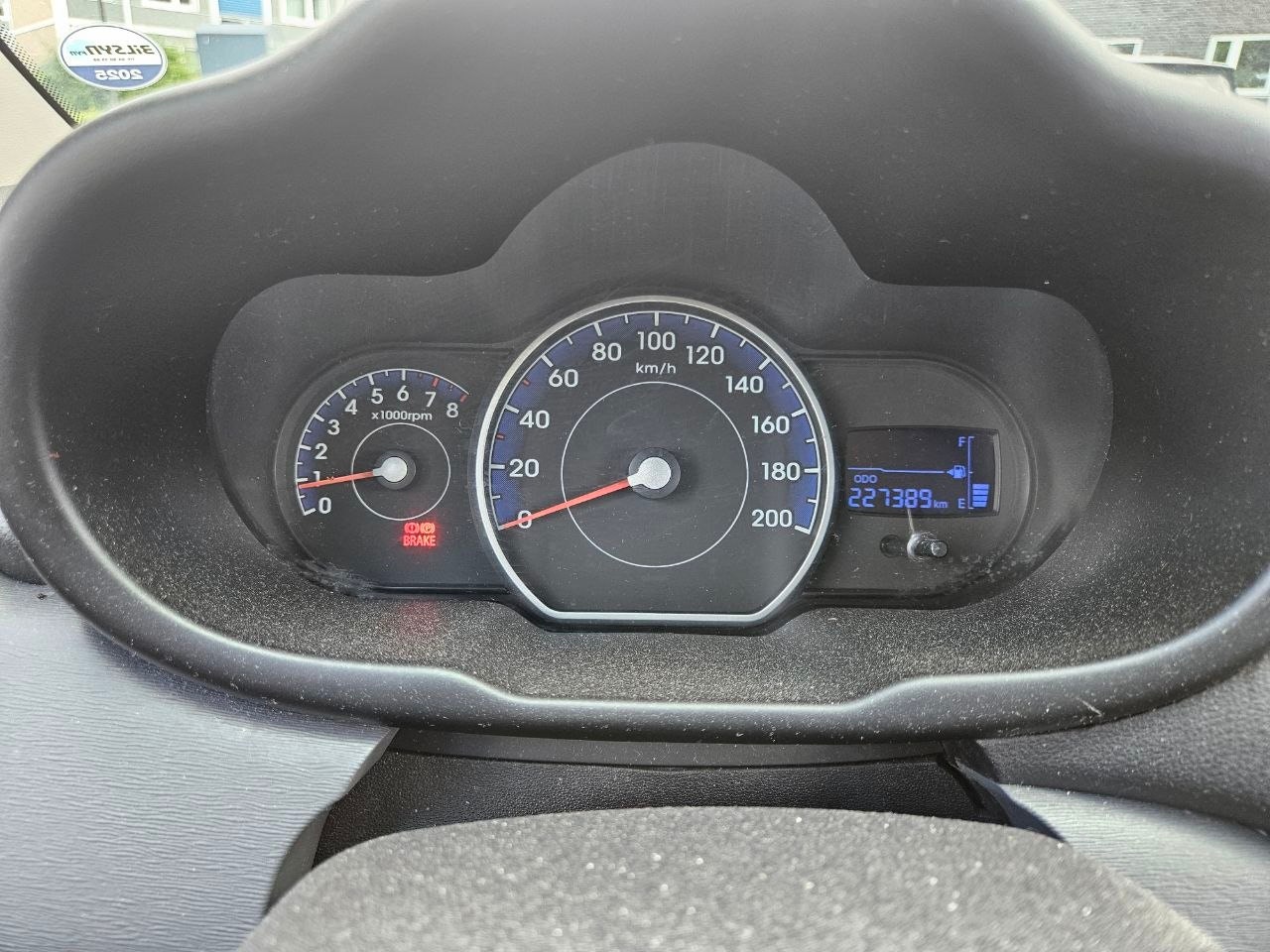 Hyundai i10 – billede 5