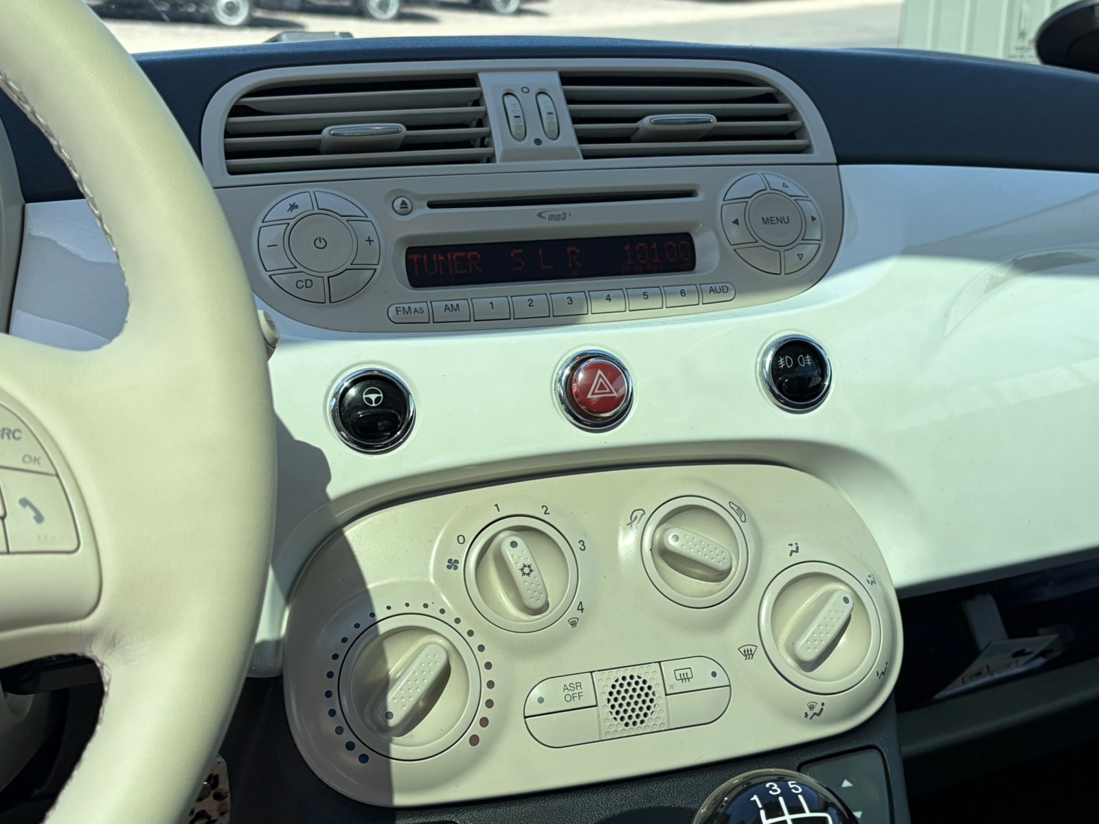 Fiat 500 – billede 12