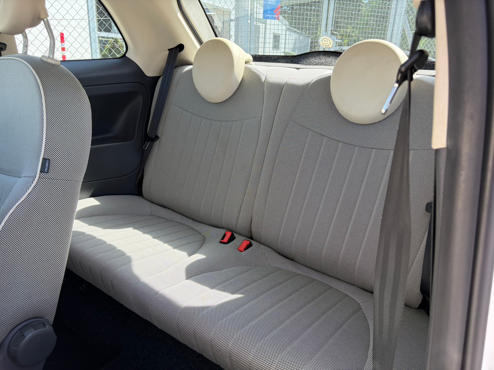 Fiat 500 – billede 14