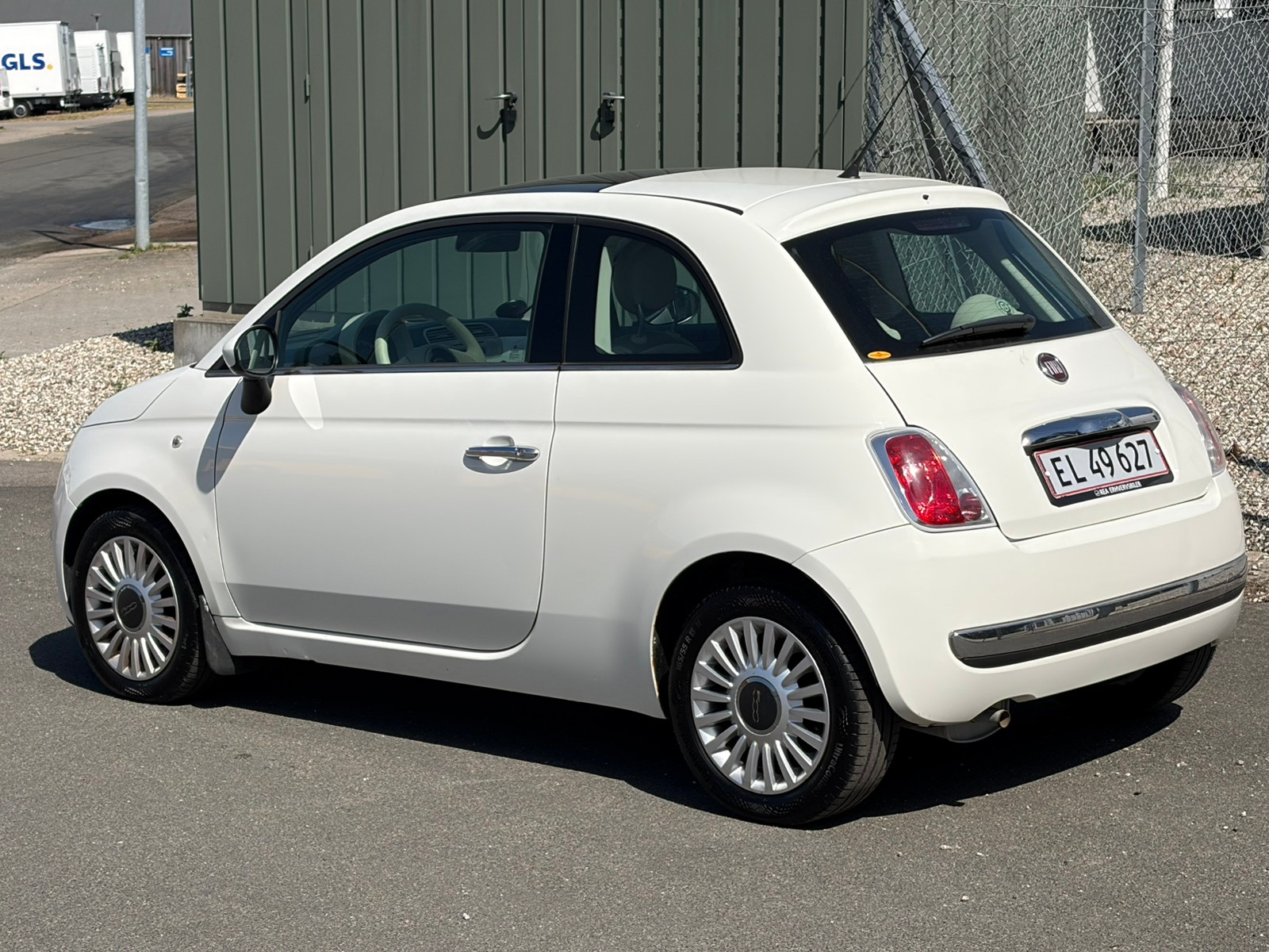 Fiat 500 – billede 3