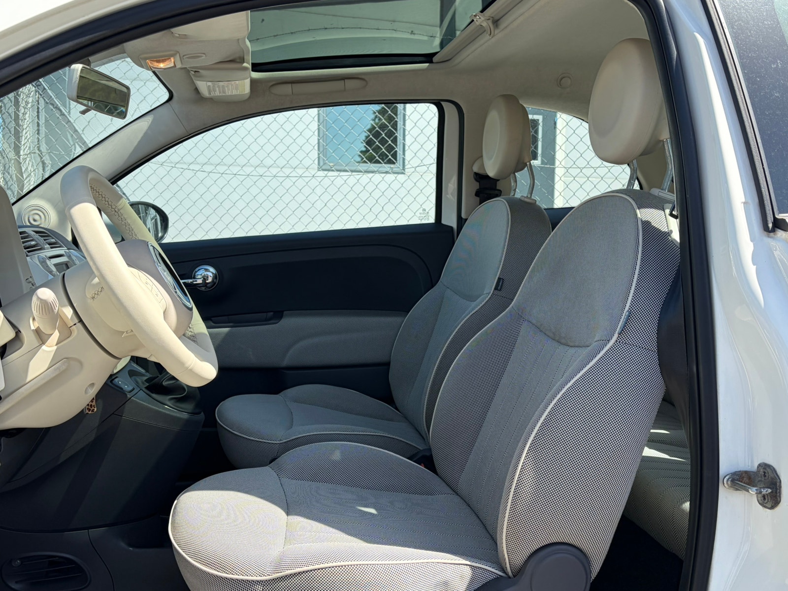 Fiat 500 – billede 13