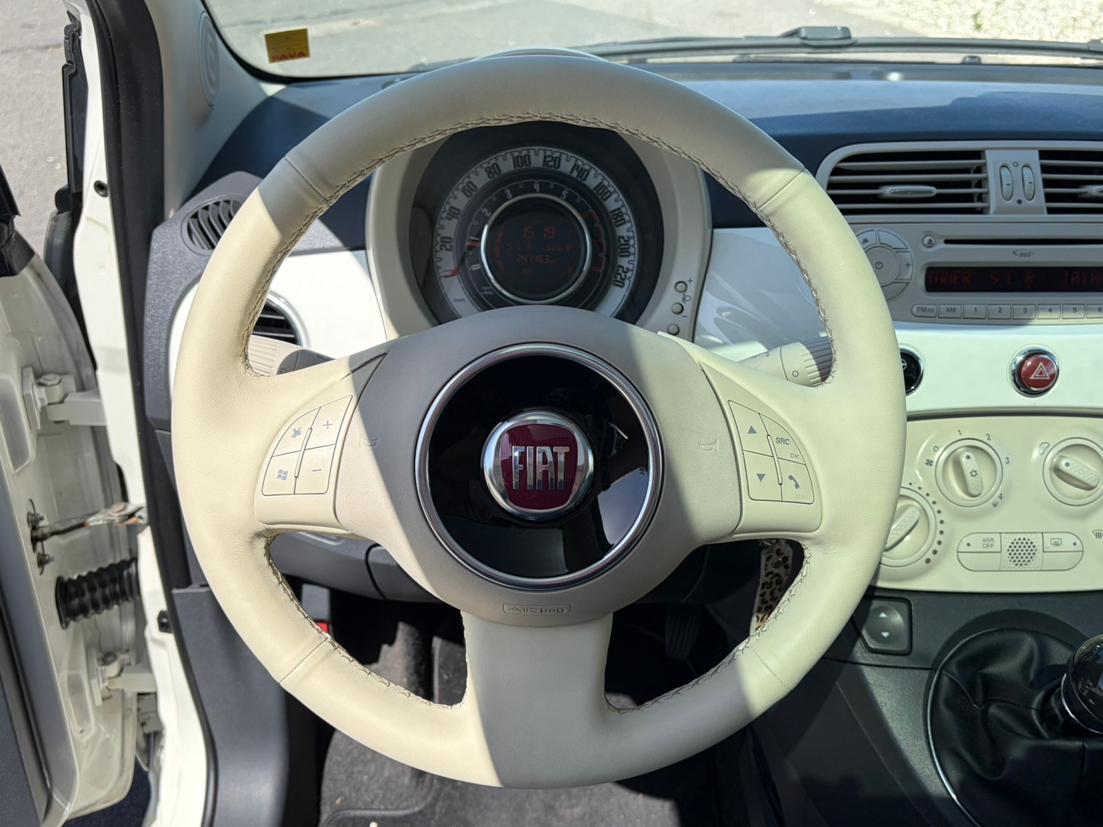 Fiat 500 – billede 11