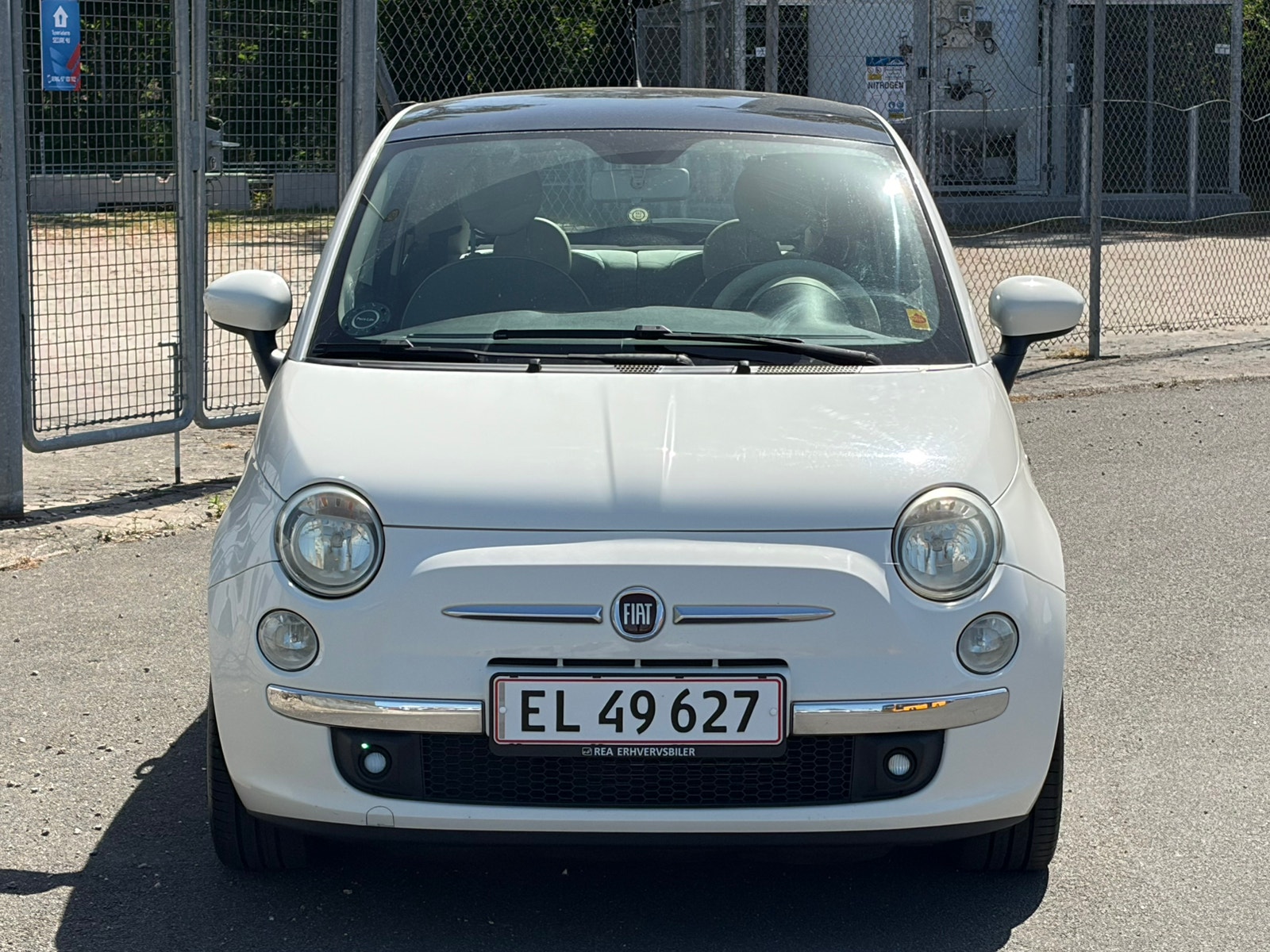 Fiat 500 – billede 6
