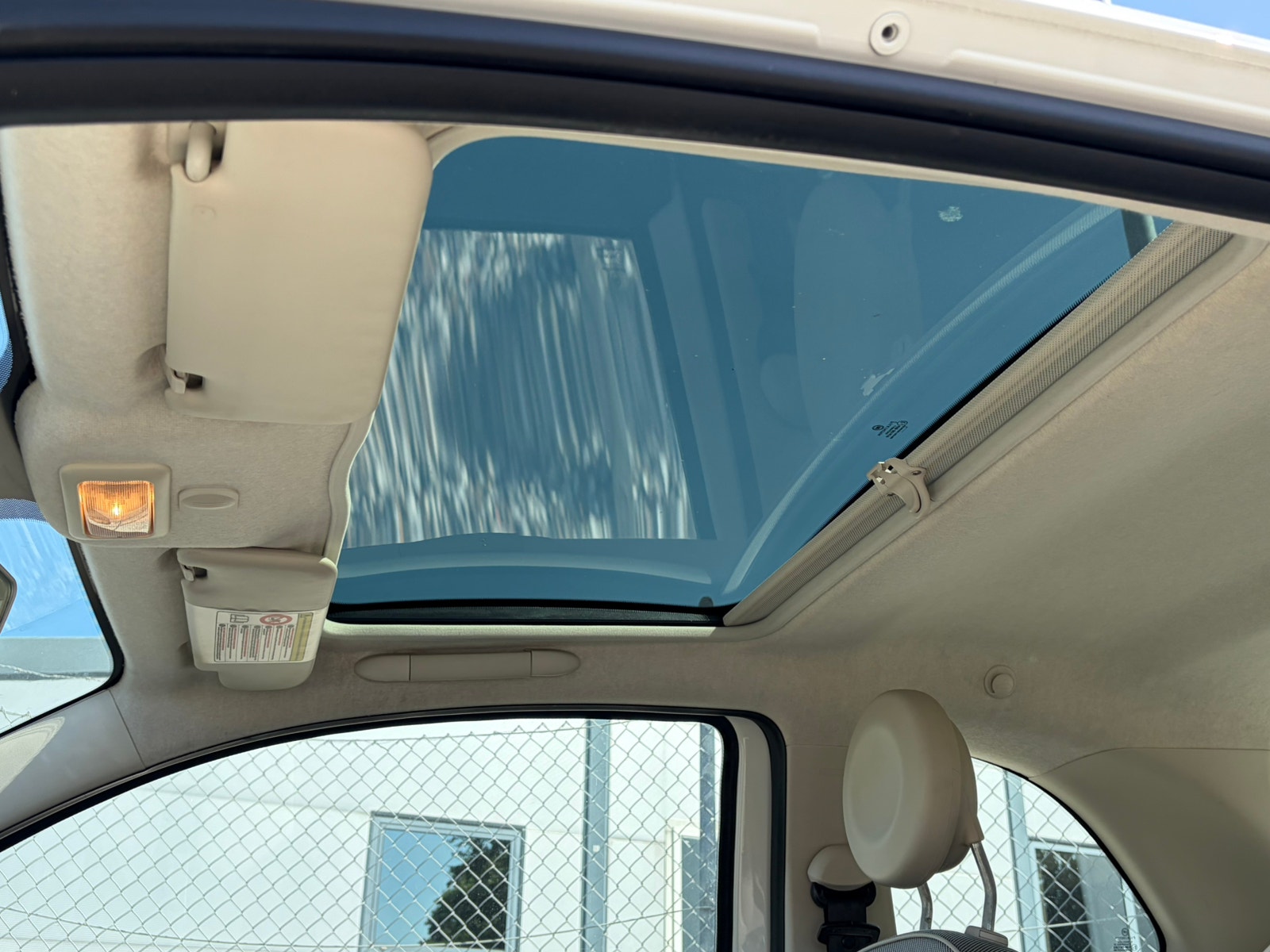 Fiat 500 – billede 4