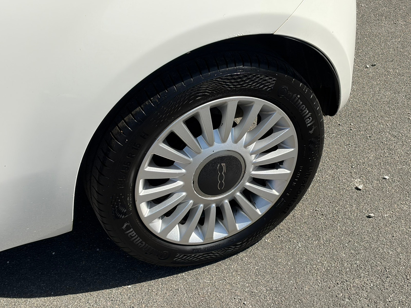 Fiat 500 – billede 9