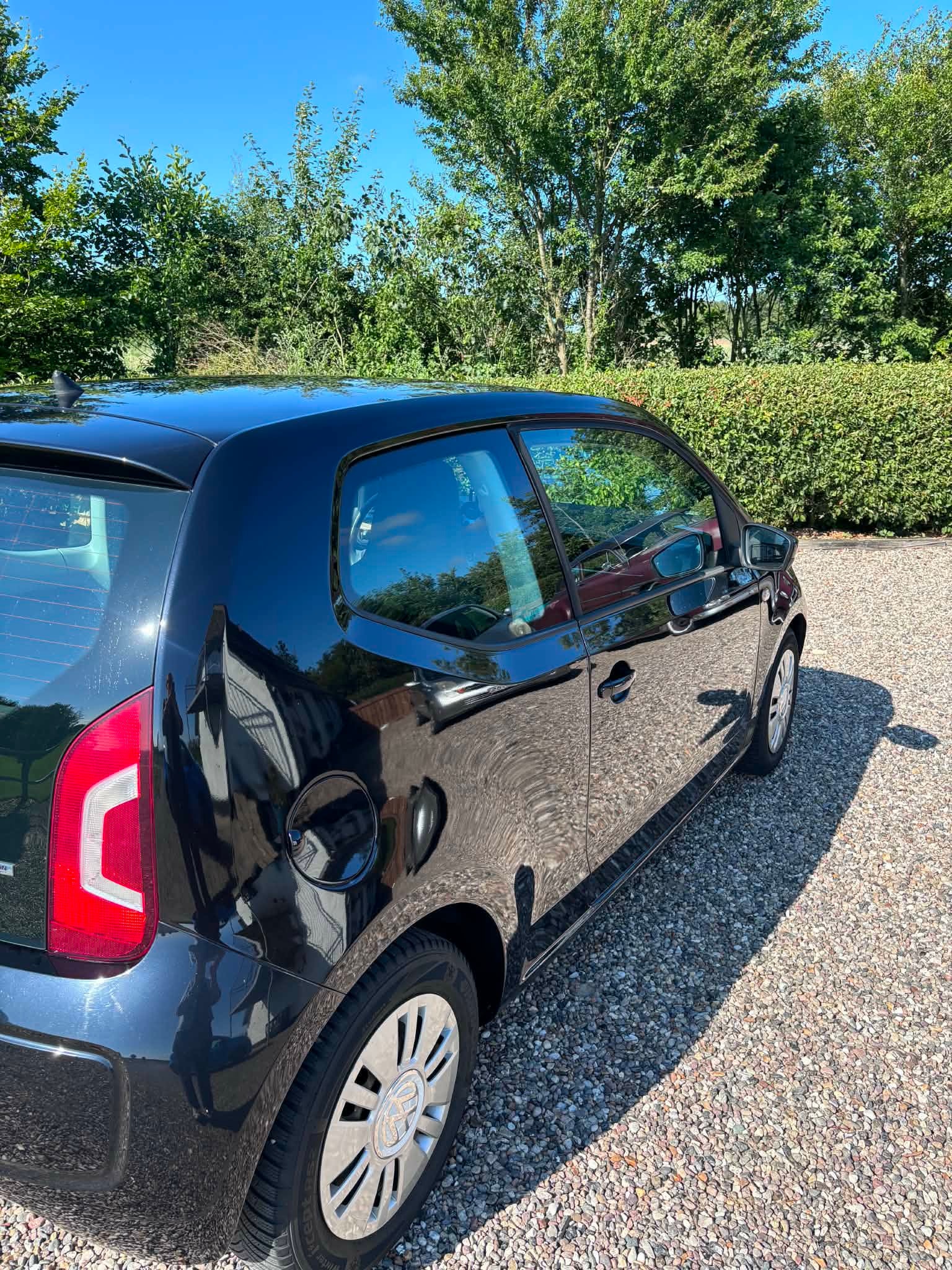 VW UP! – billede 2