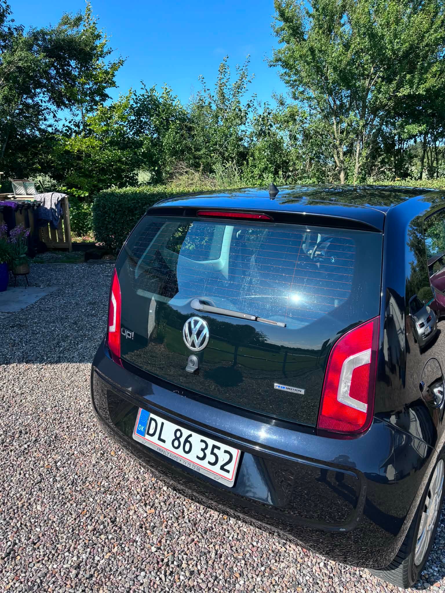 VW UP! – billede 3