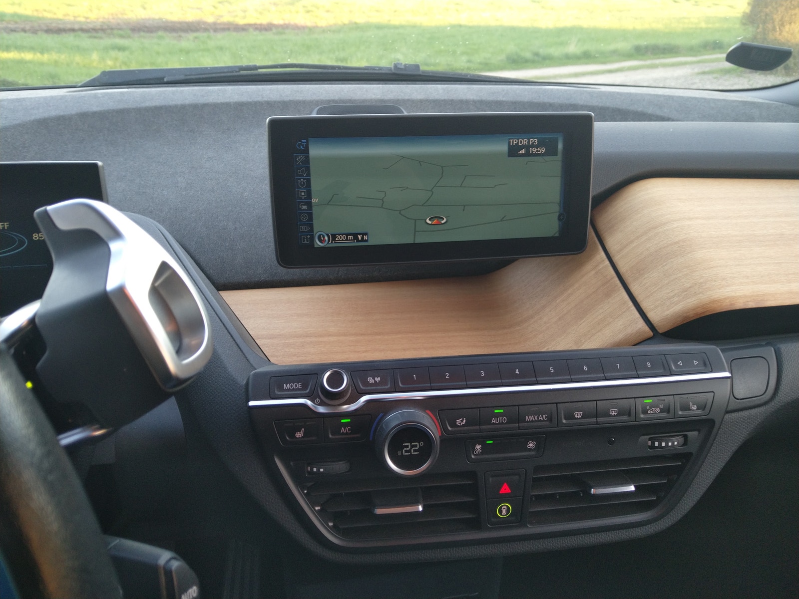 BMW i3 – billede 8