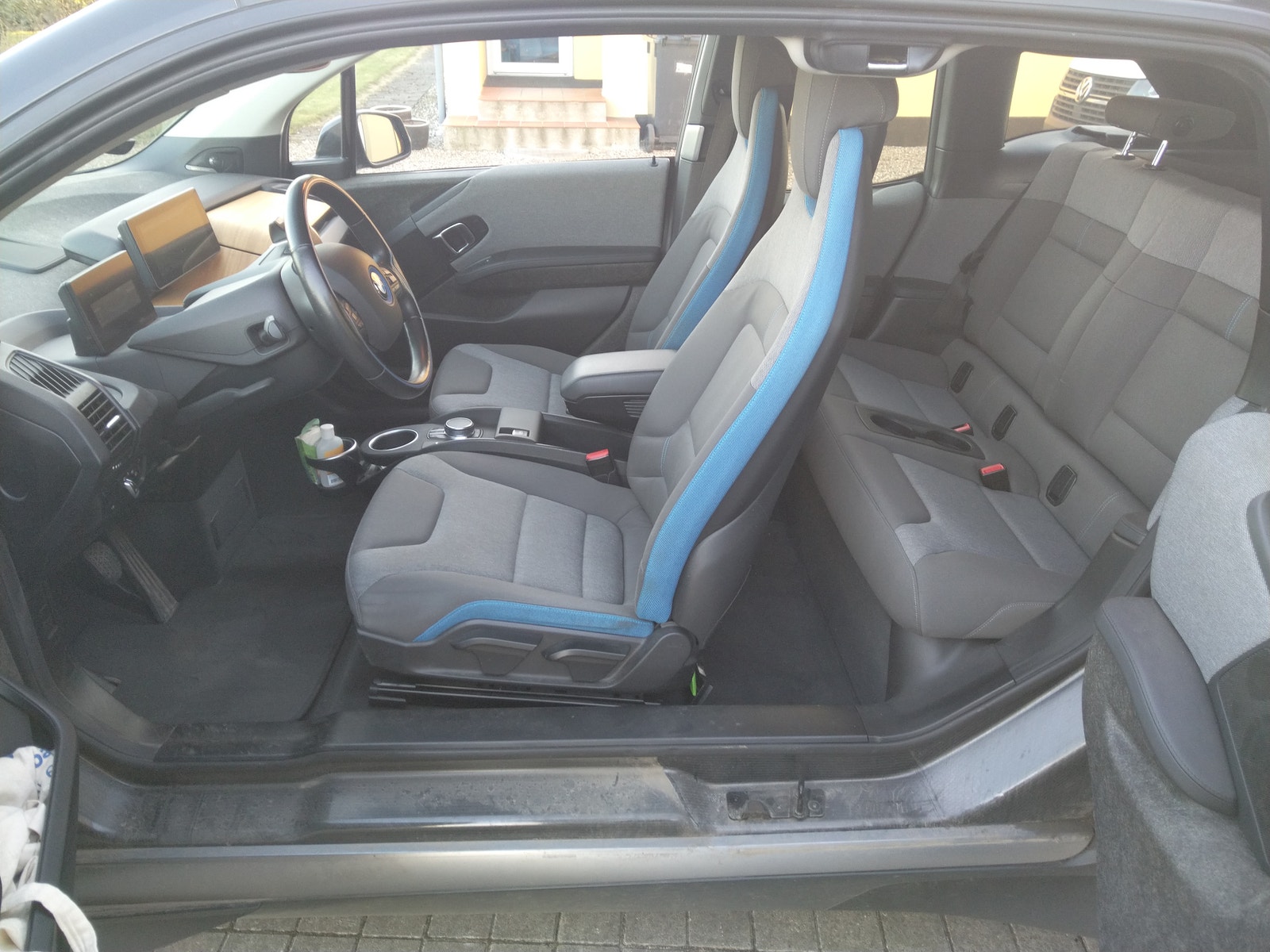 BMW i3 – billede 5