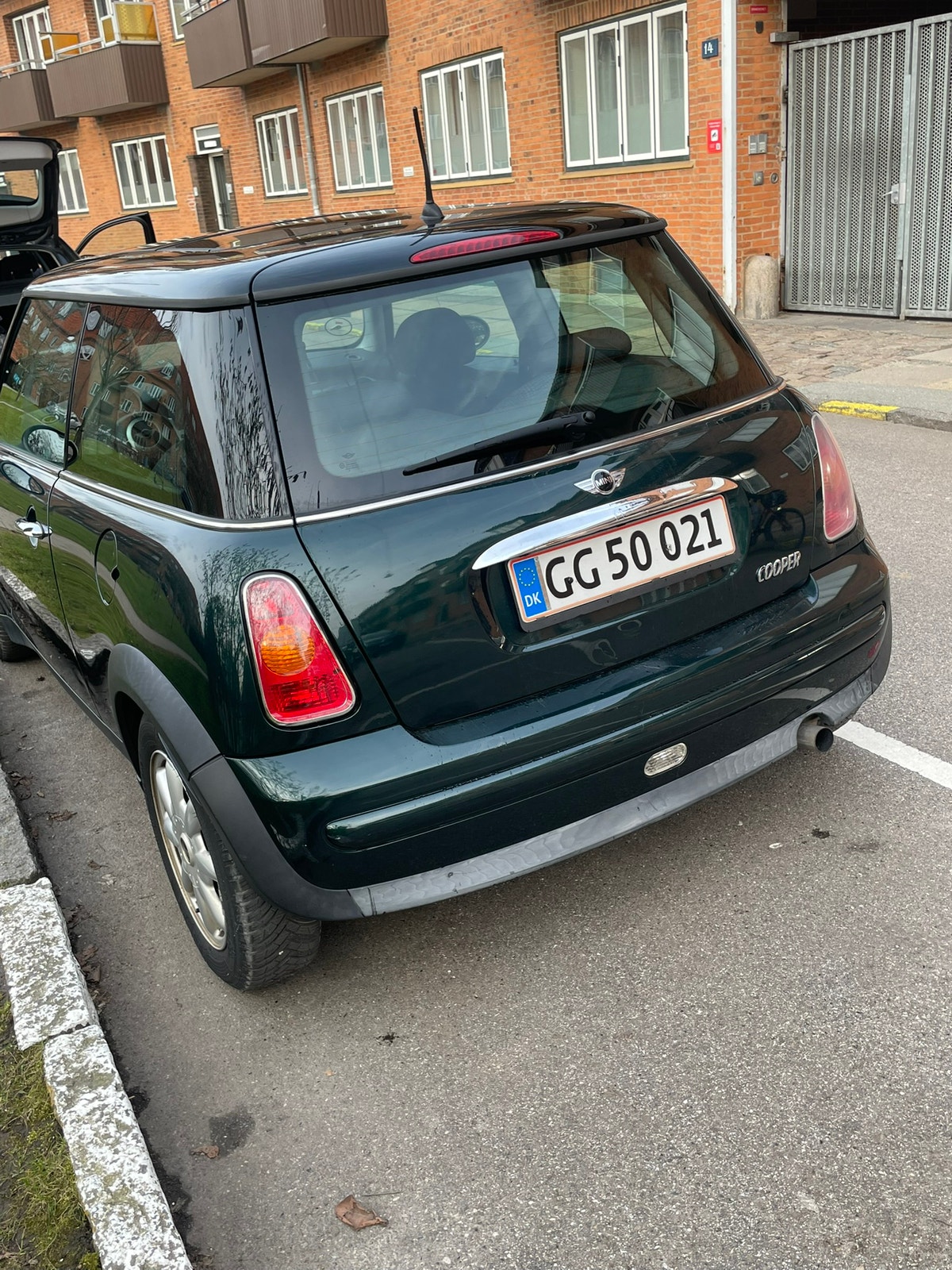 MINI Cooper – billede 6
