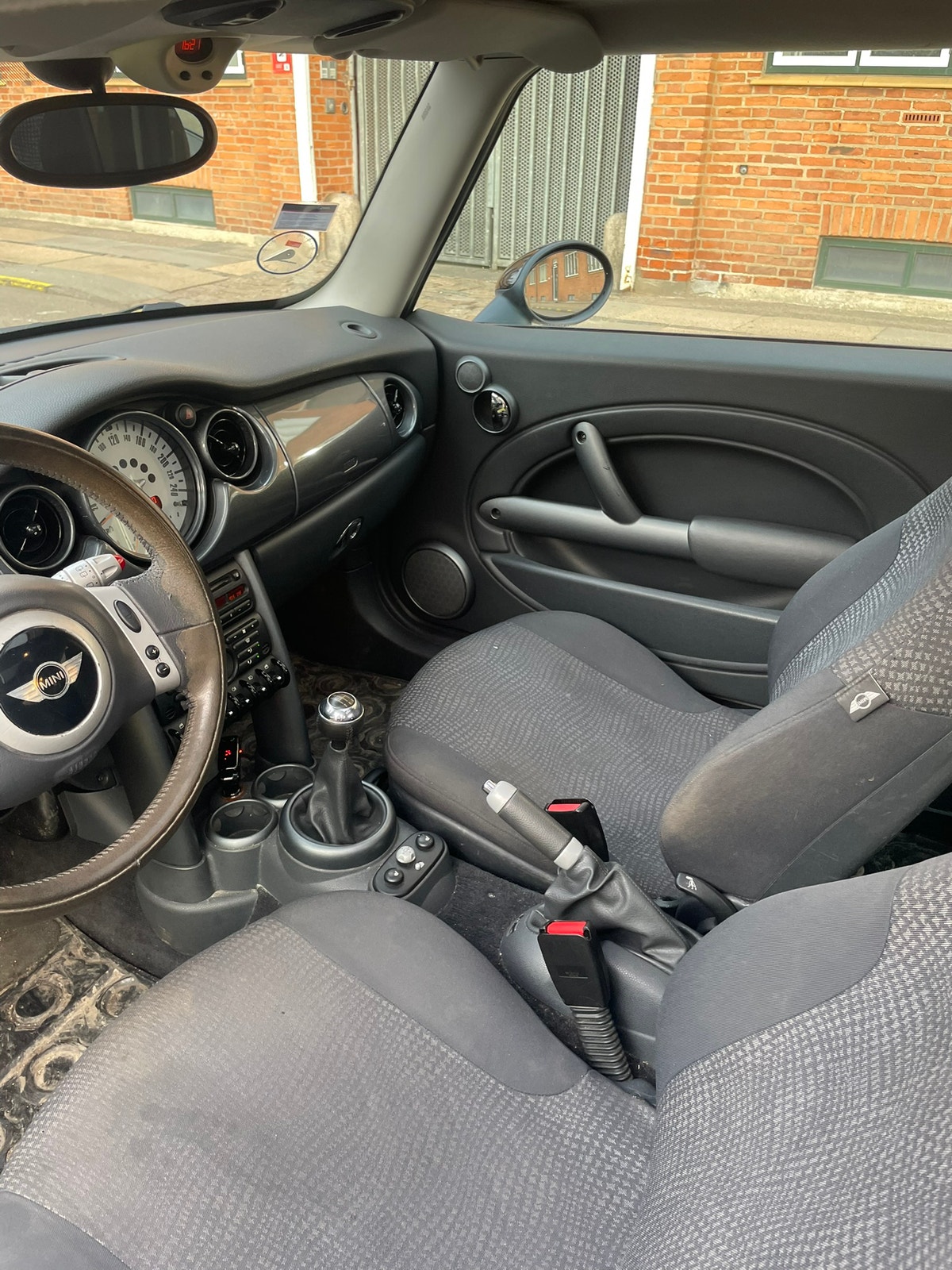 MINI Cooper – billede 5