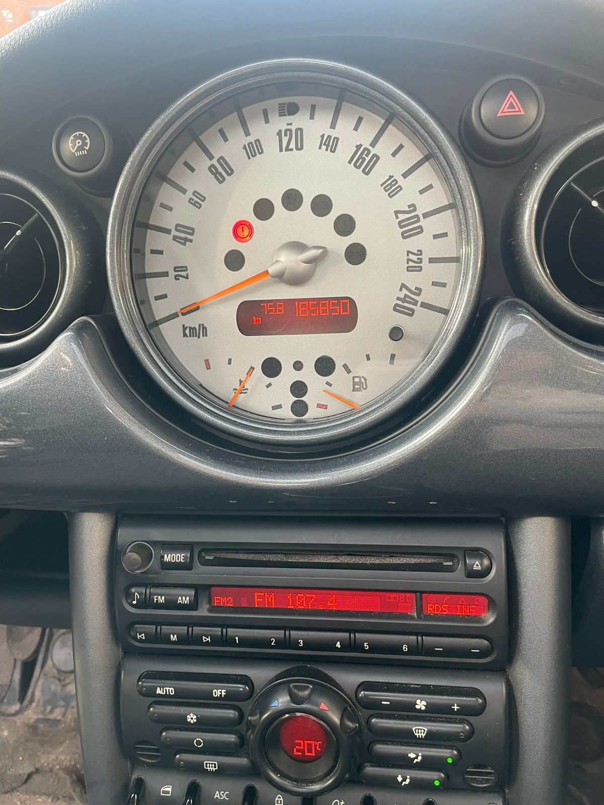 MINI Cooper – billede 2